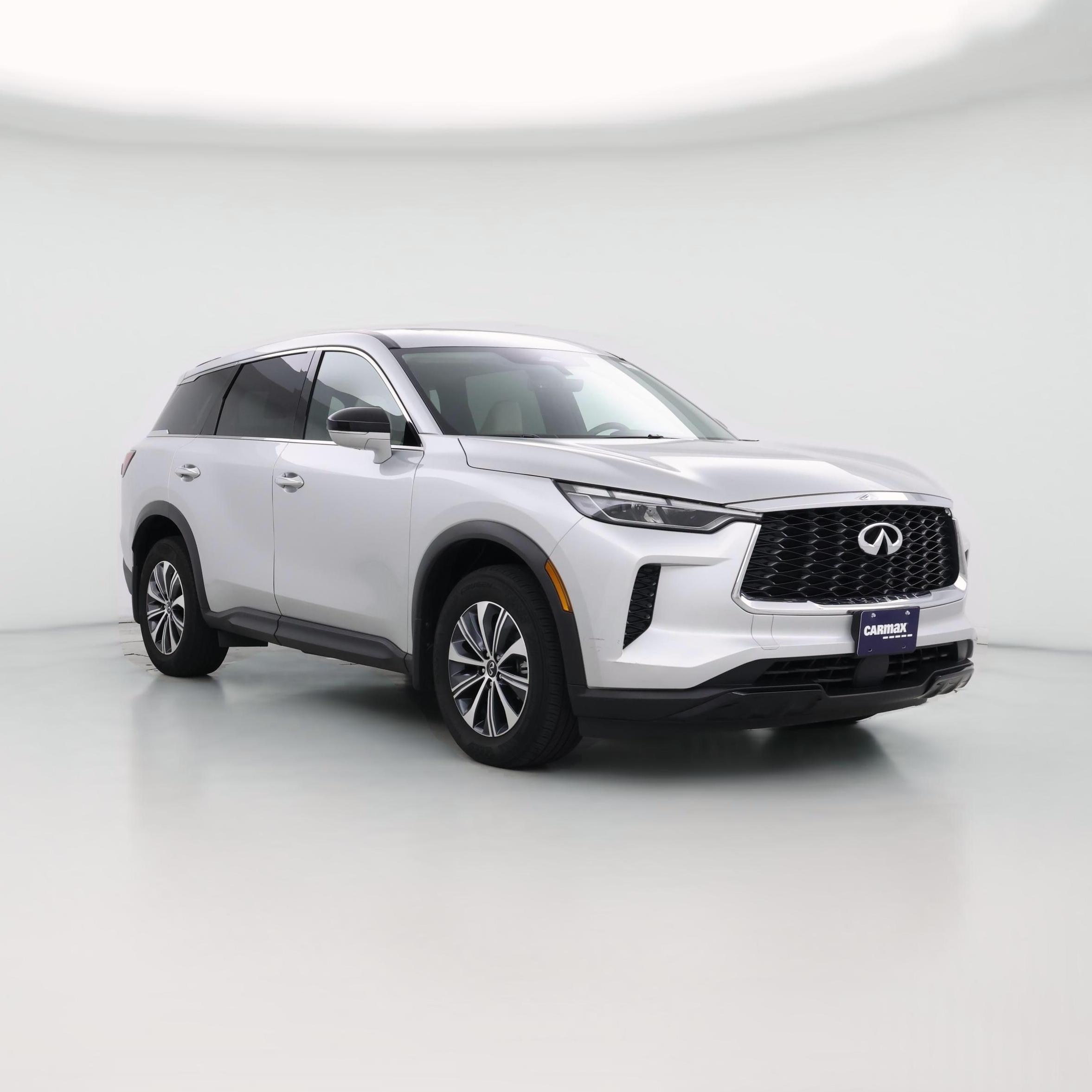 Thumbnail: 2023 INFINITI QX60 - 1