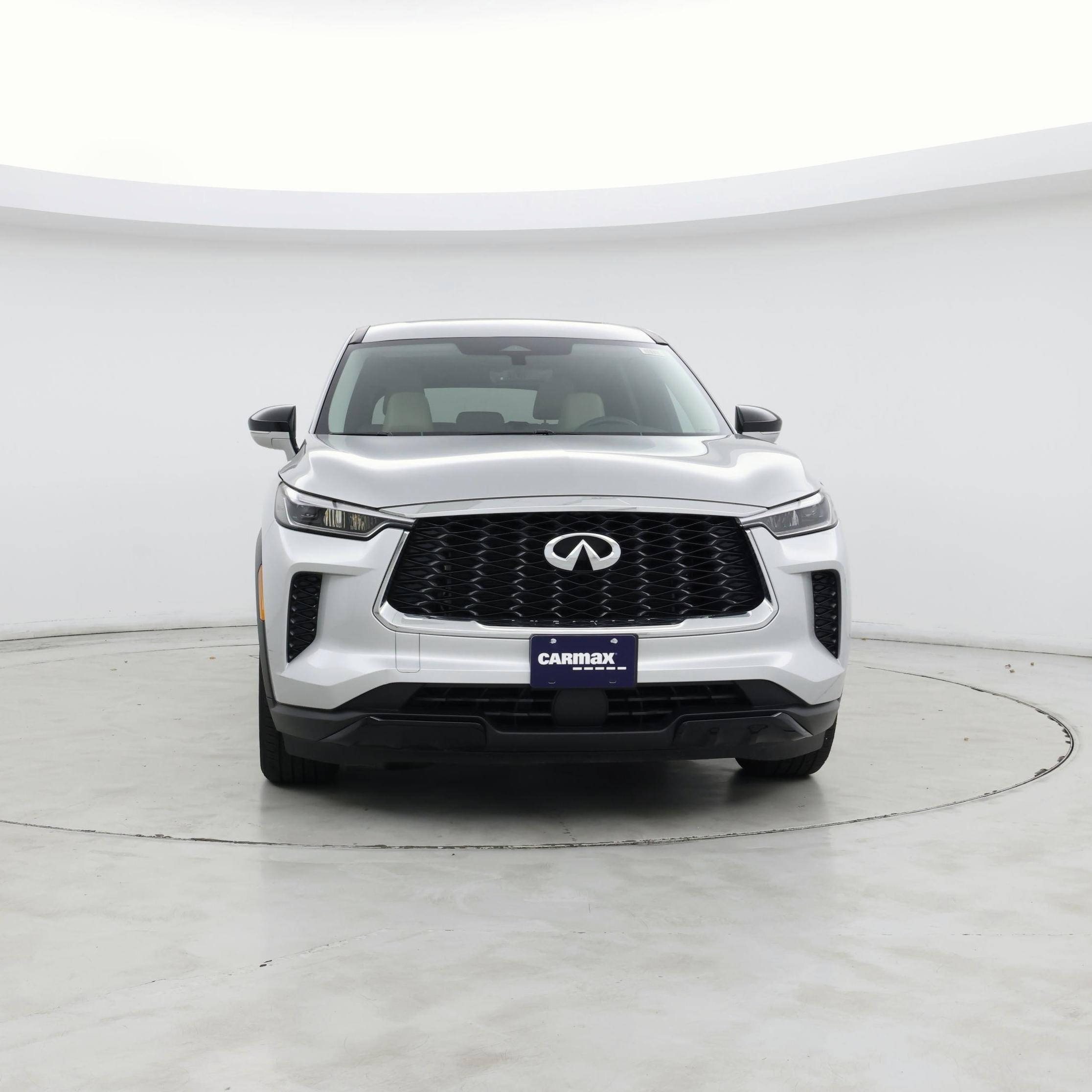 Thumbnail: 2023 INFINITI QX60 - 5