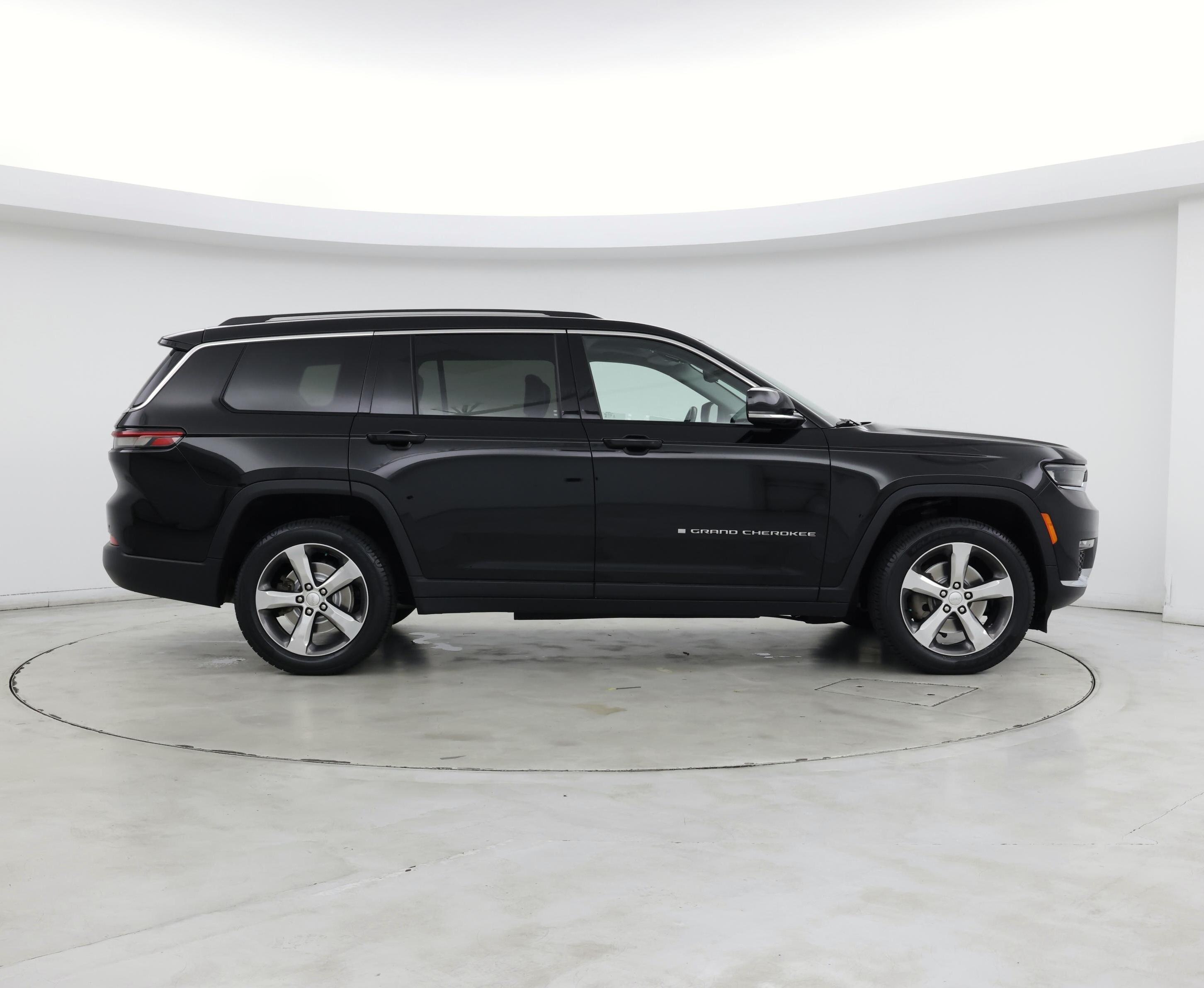 Thumbnail: 2021 Jeep Grand Cherokee L - 7