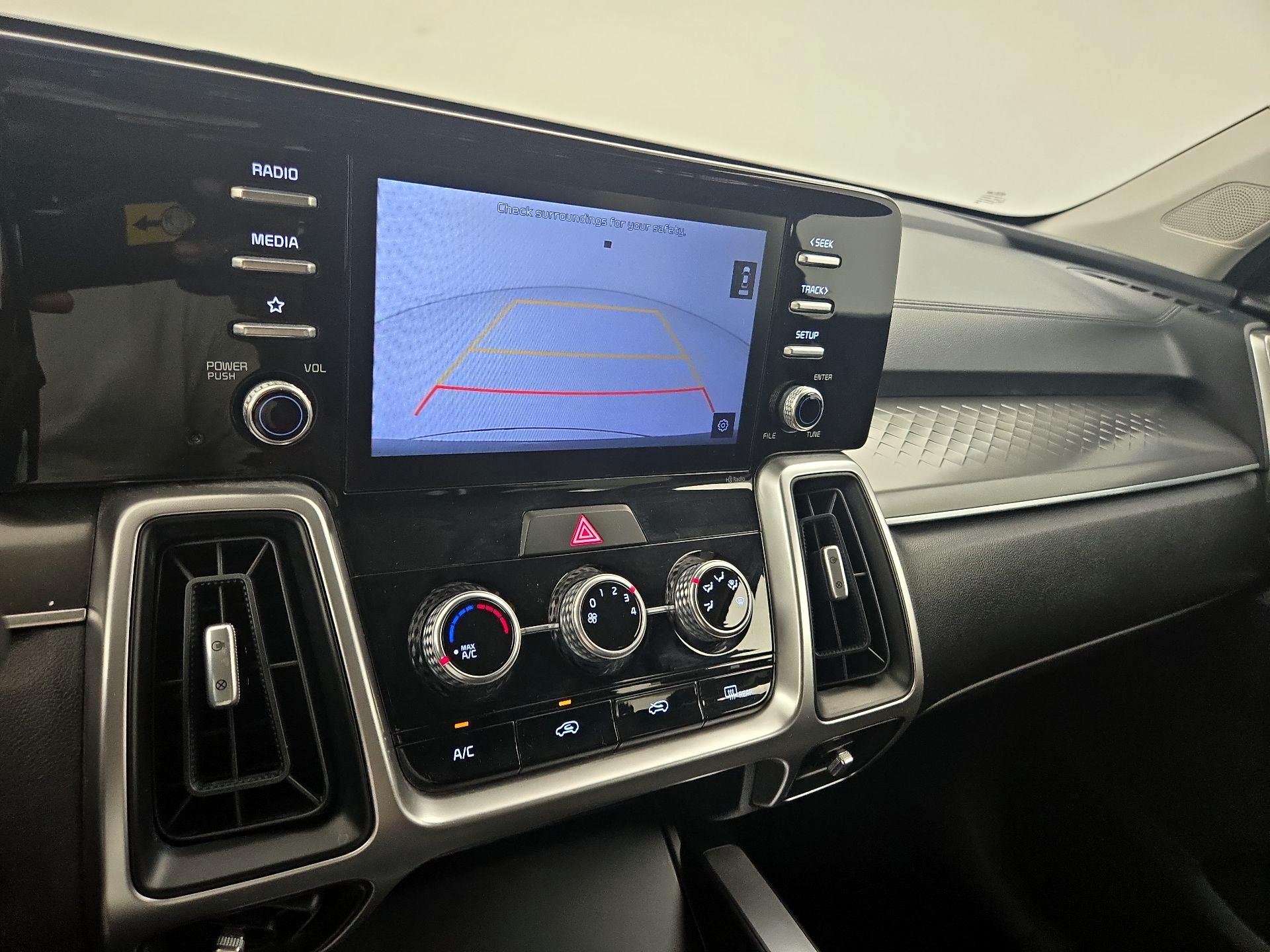 Thumbnail: 2021 Kia Sorento - 14