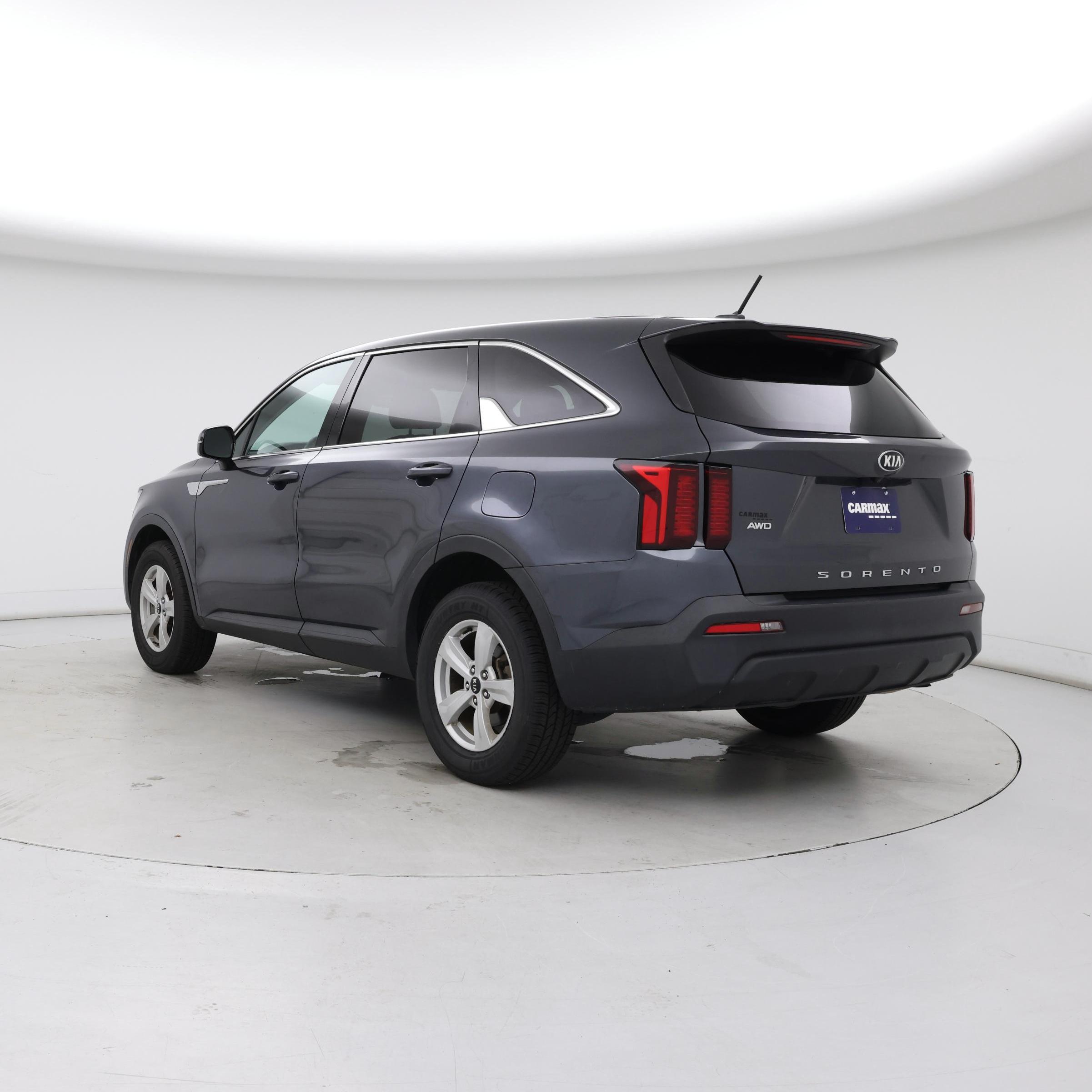 Thumbnail: 2021 Kia Sorento - 2
