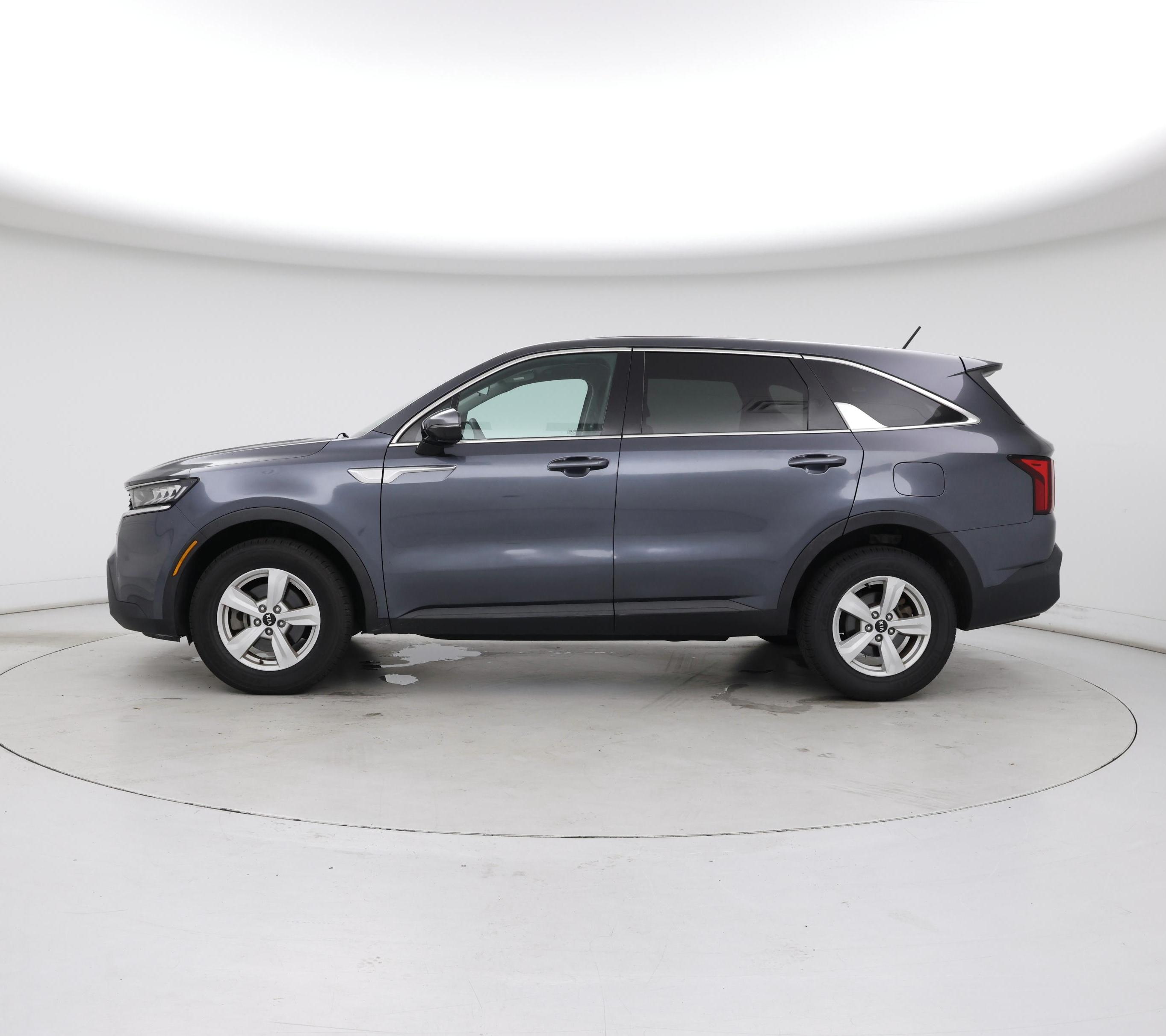 Thumbnail: 2021 Kia Sorento - 3