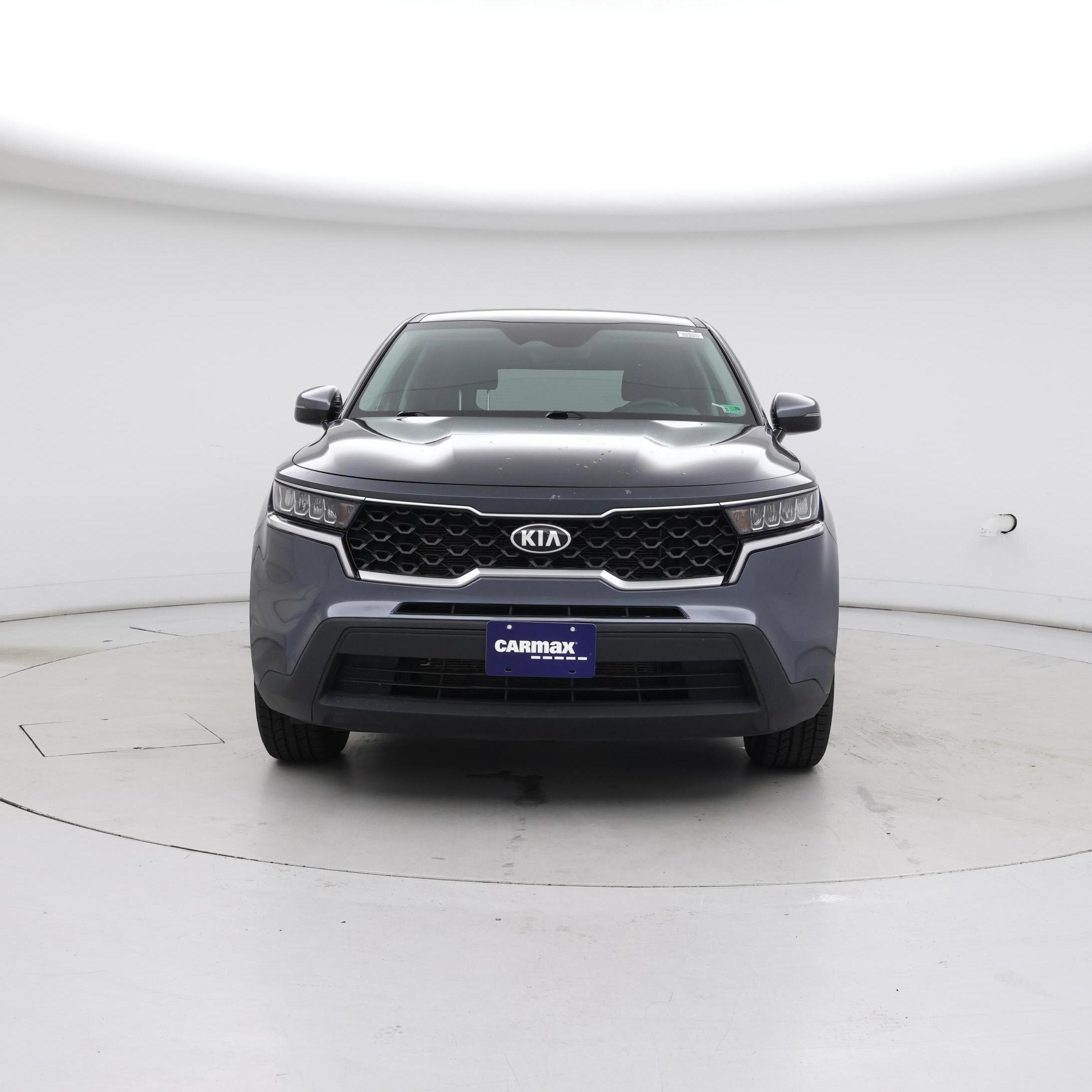 Thumbnail: 2021 Kia Sorento - 5