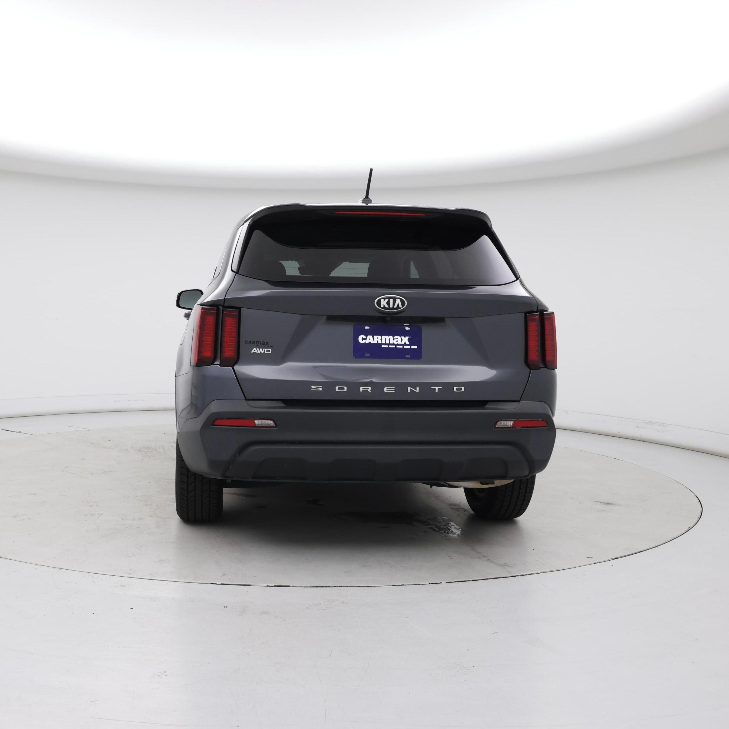 Thumbnail: 2021 Kia Sorento - 6