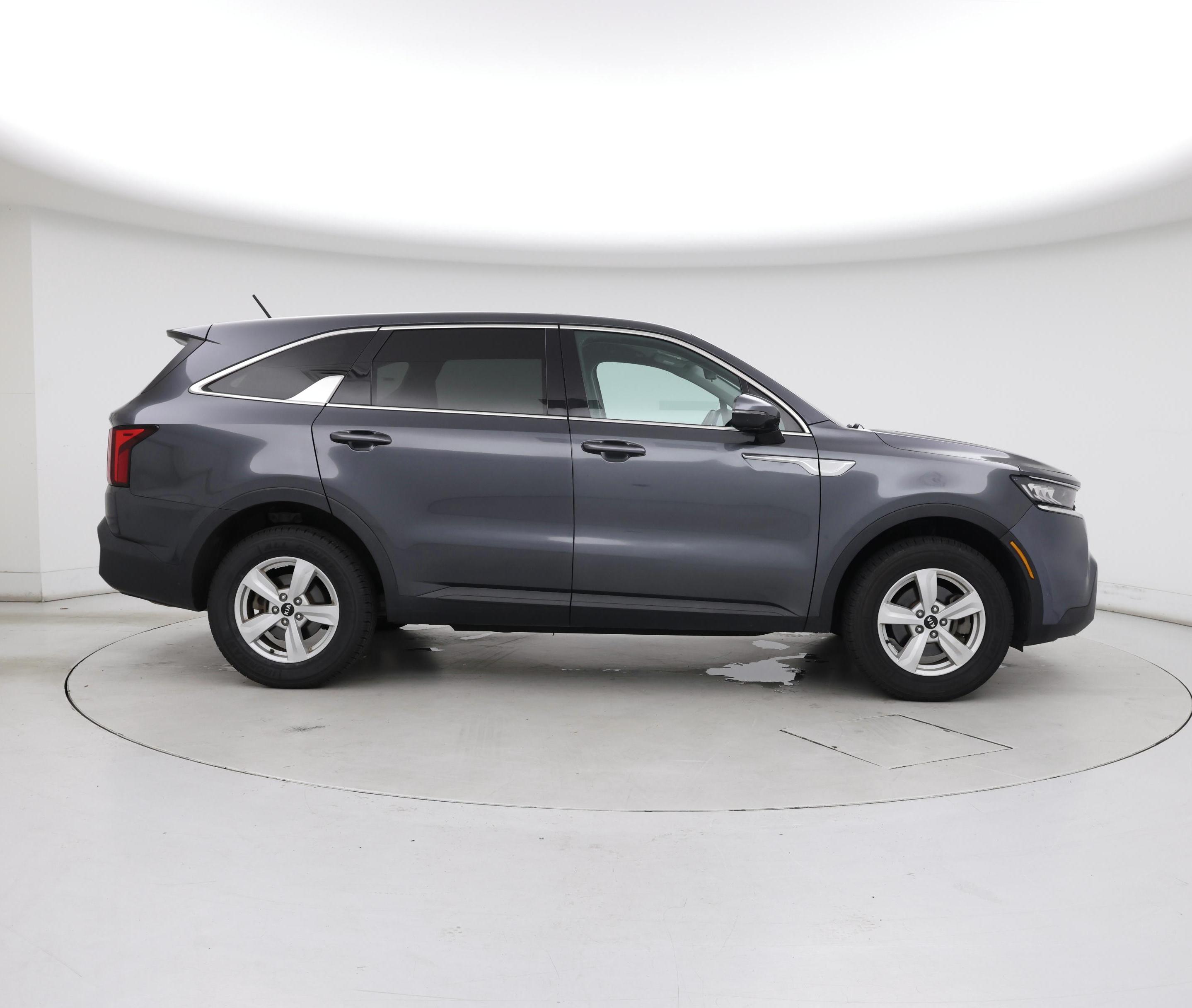 Thumbnail: 2021 Kia Sorento - 7