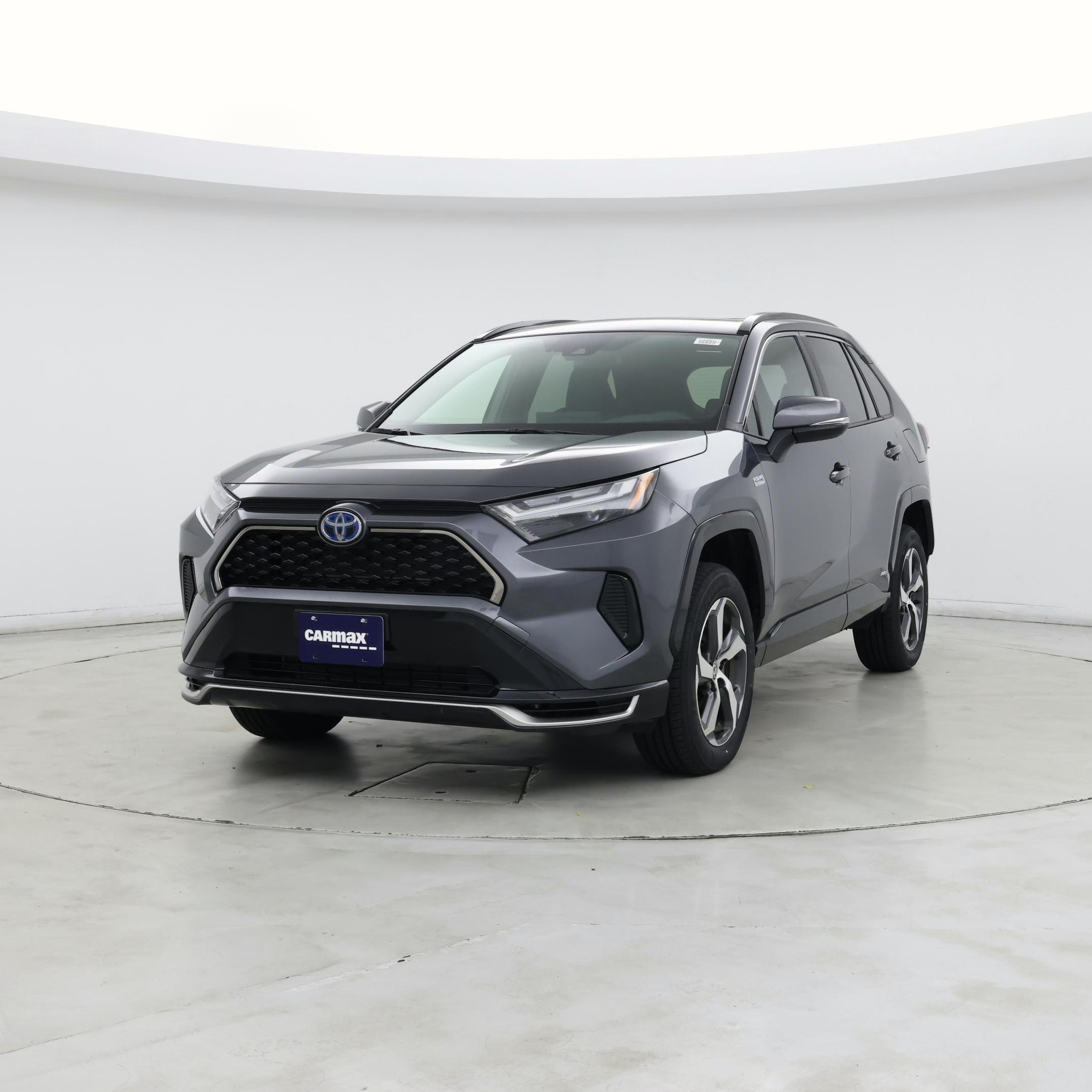 Thumbnail: 2022 Toyota RAV4 - 4
