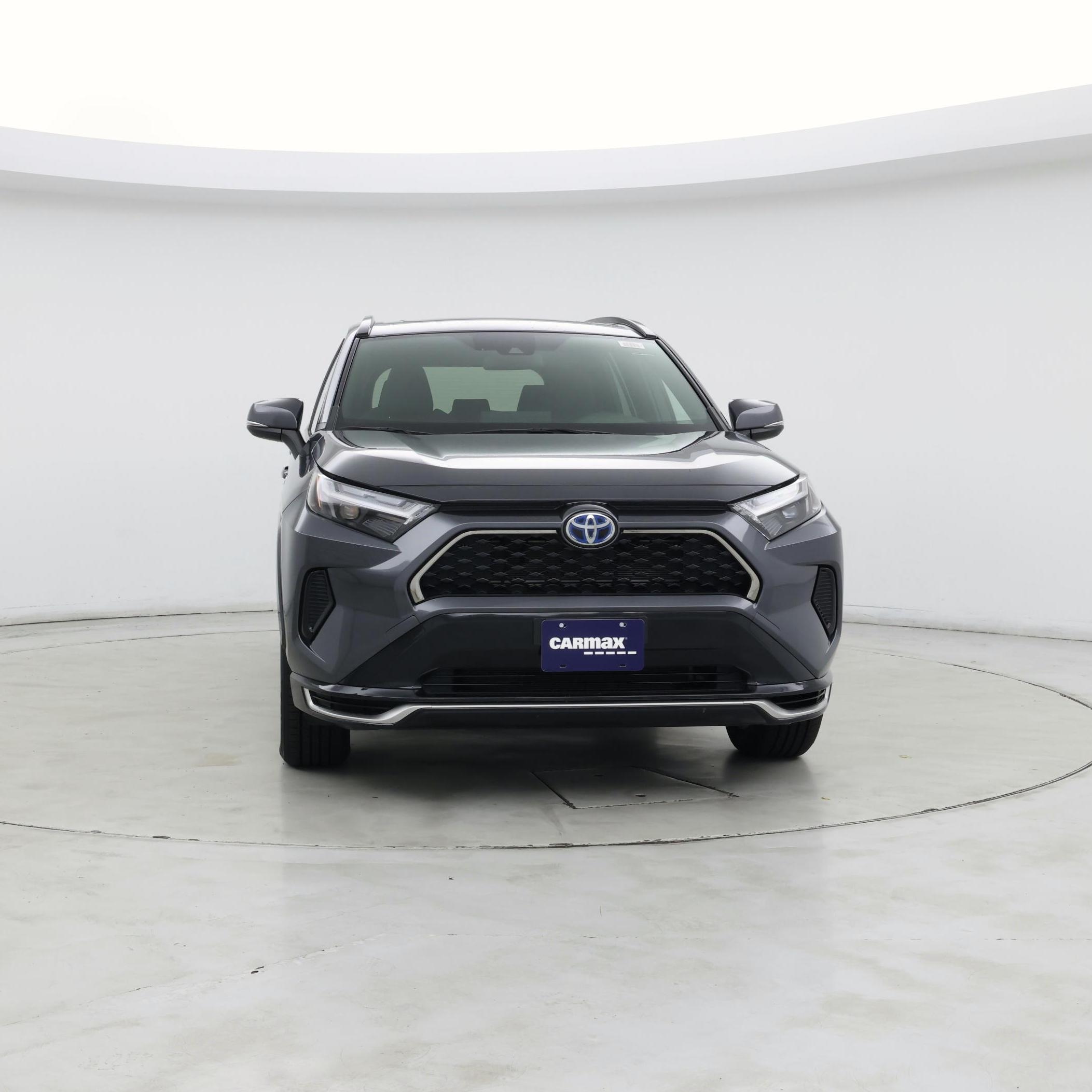 Thumbnail: 2022 Toyota RAV4 - 5