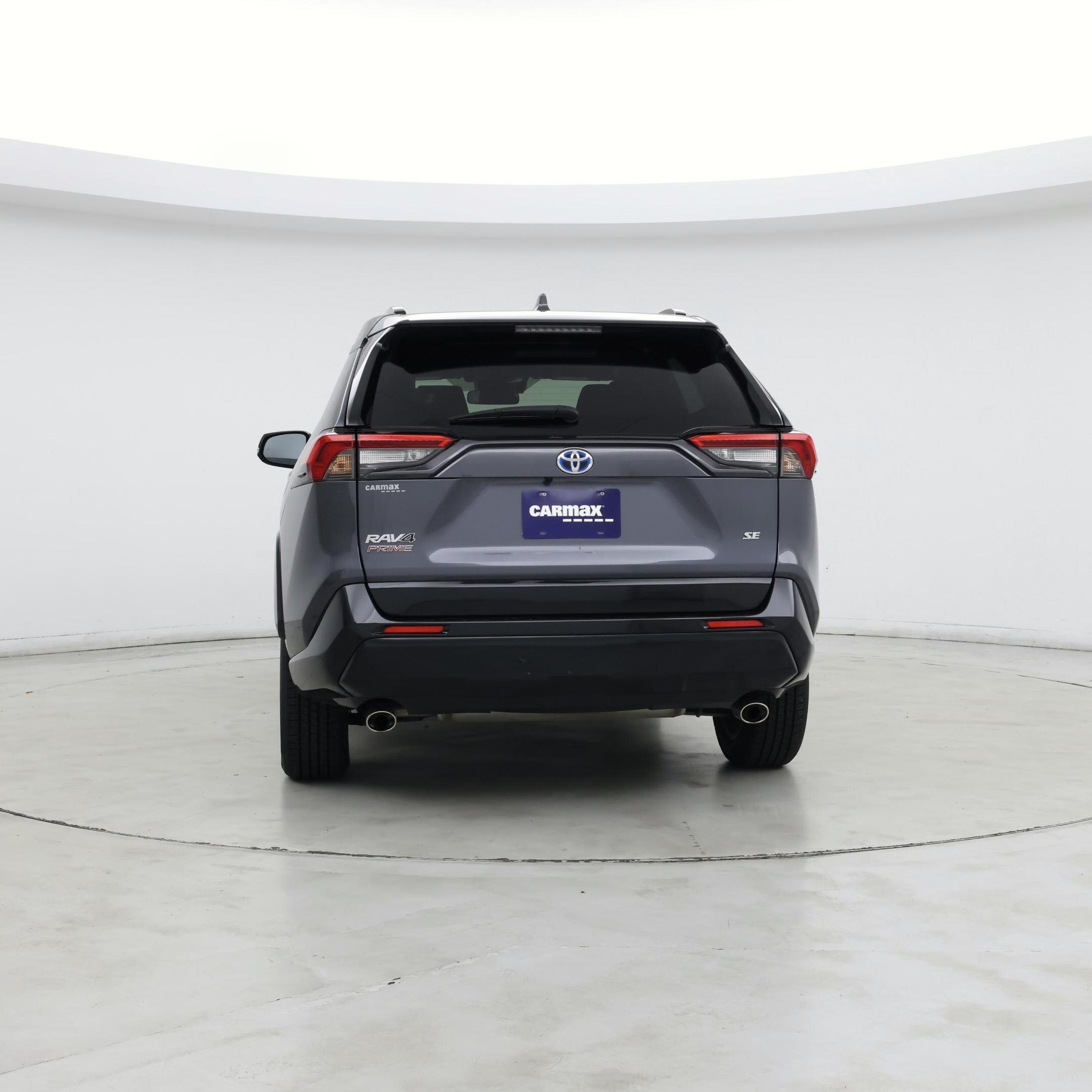 Thumbnail: 2022 Toyota RAV4 - 6