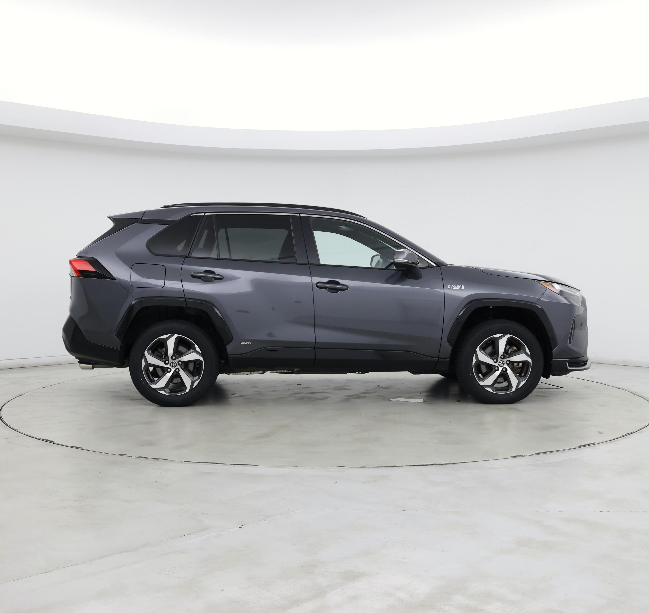 Thumbnail: 2022 Toyota RAV4 - 7
