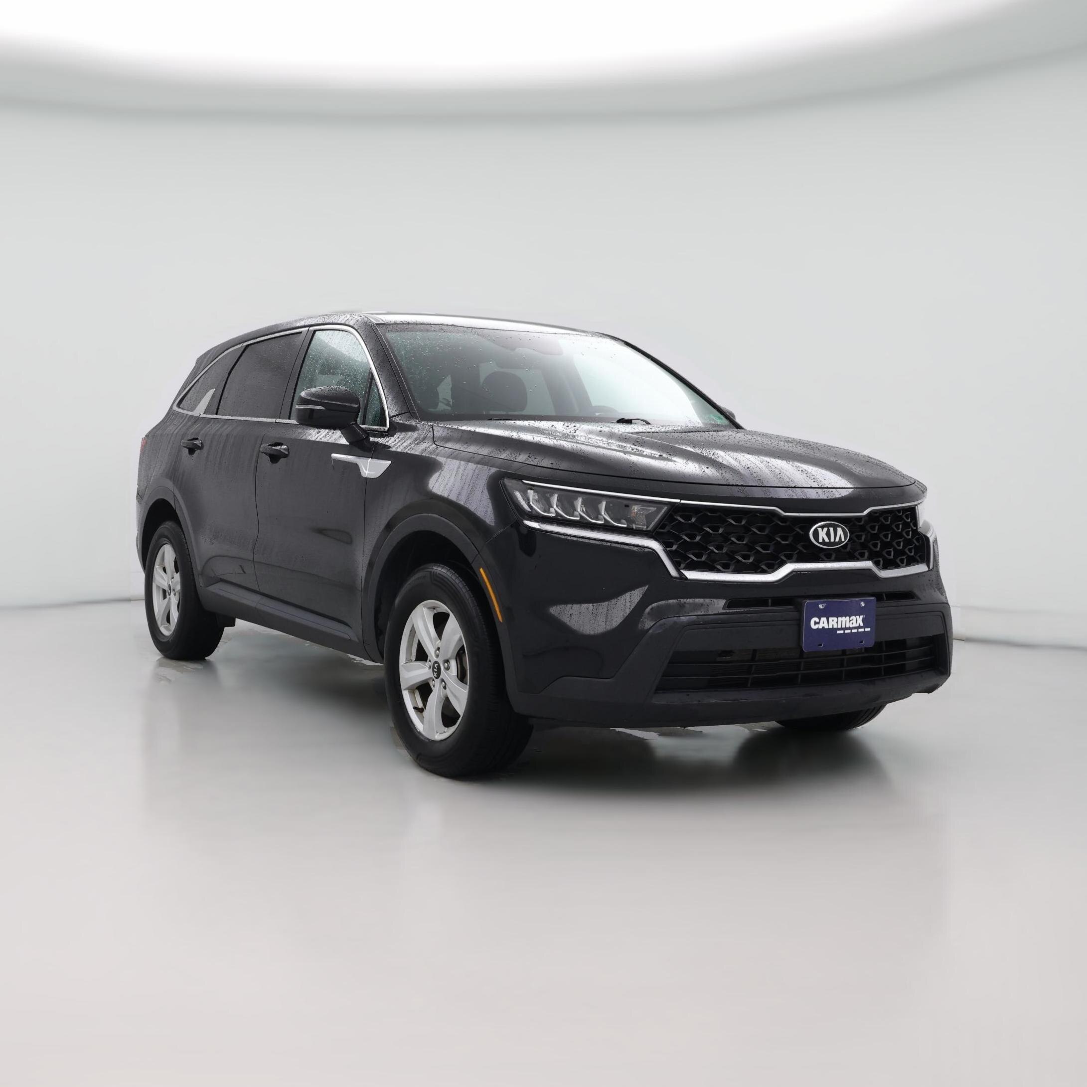 Thumbnail: 2021 Kia Sorento - 1