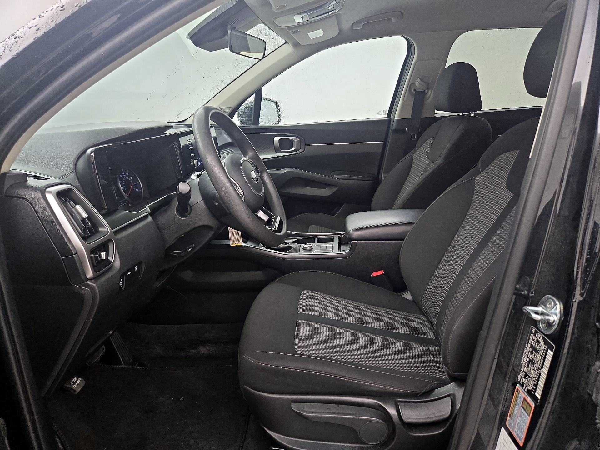 Thumbnail: 2021 Kia Sorento - 11