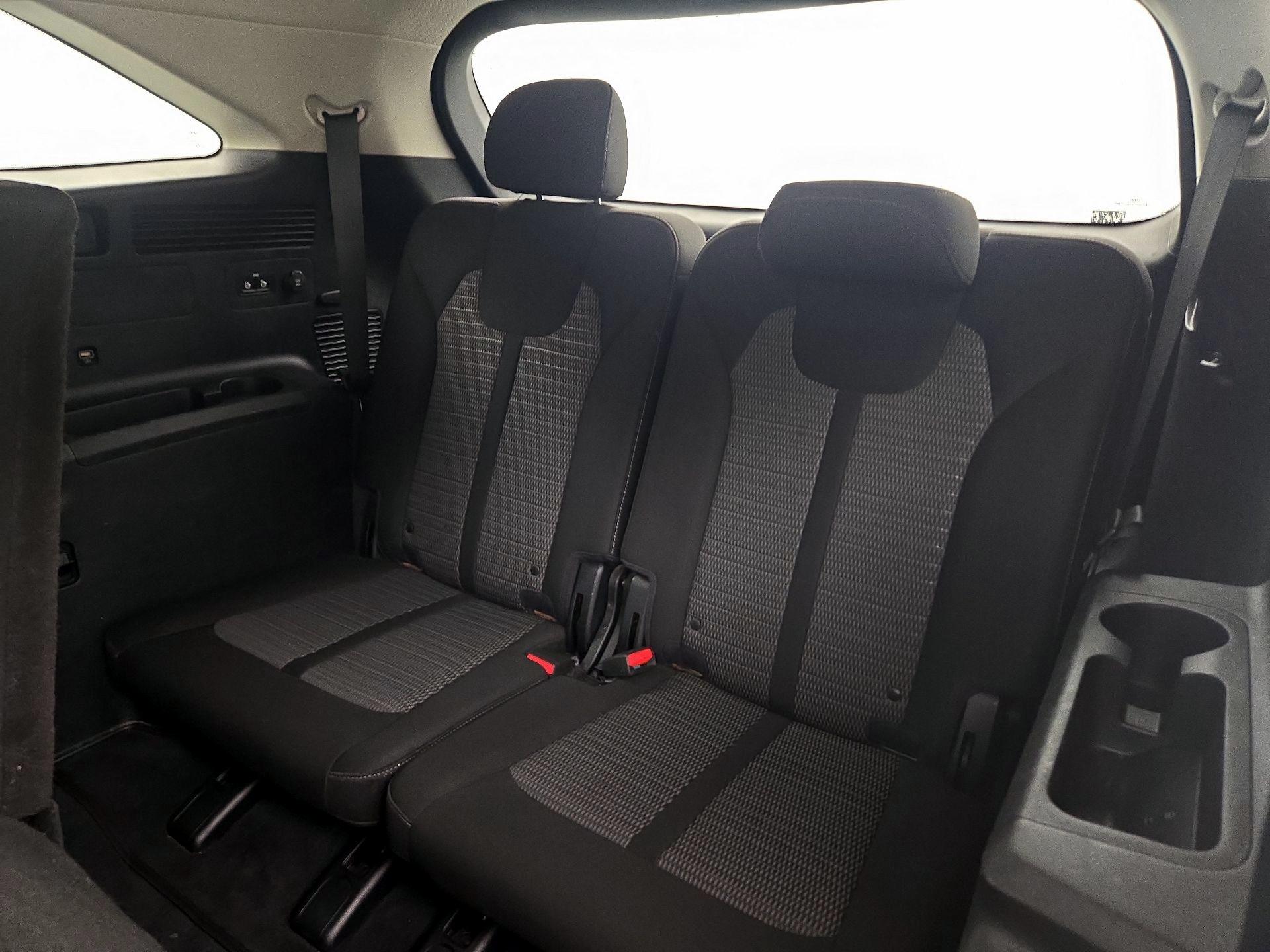 Thumbnail: 2021 Kia Sorento - 20
