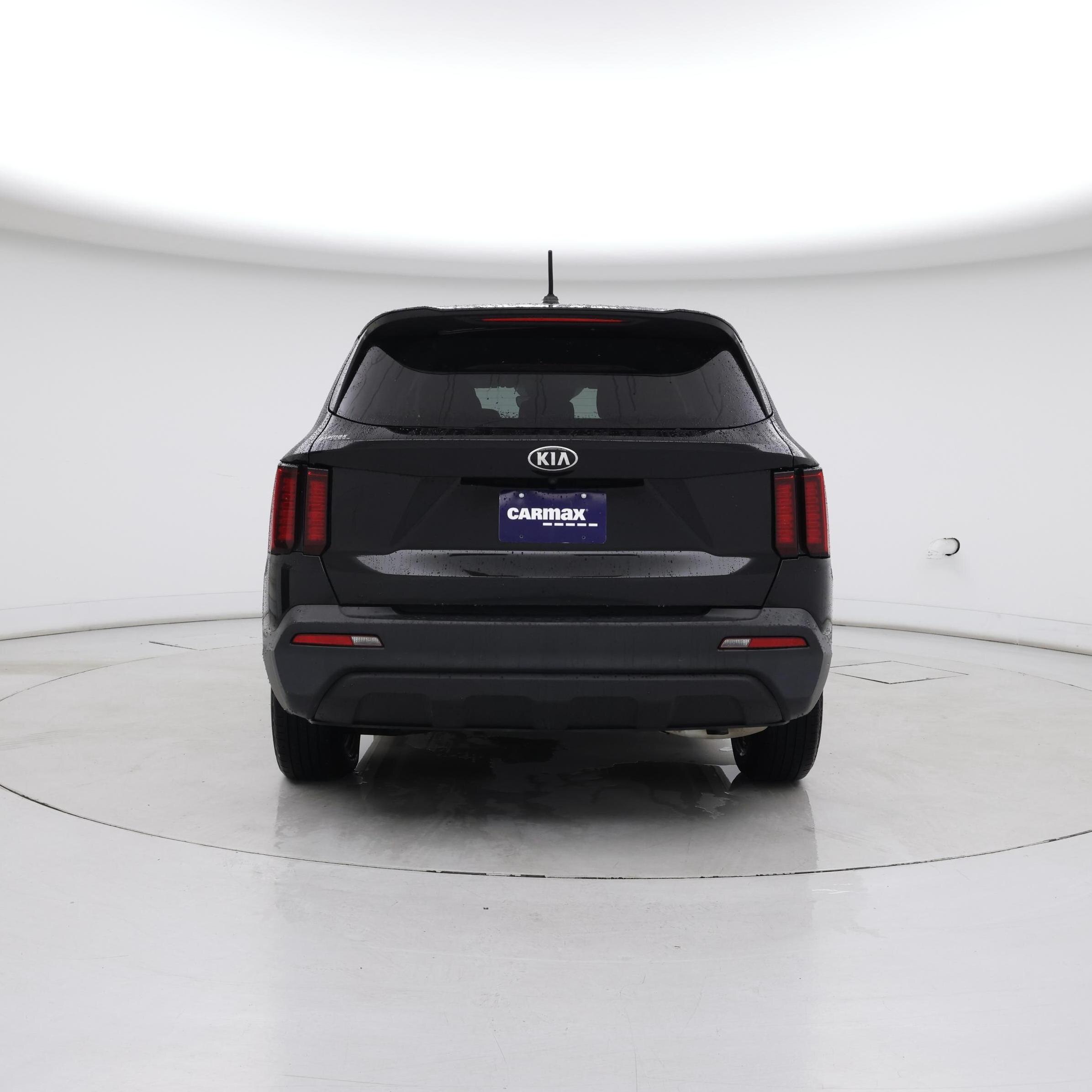 Thumbnail: 2021 Kia Sorento - 6