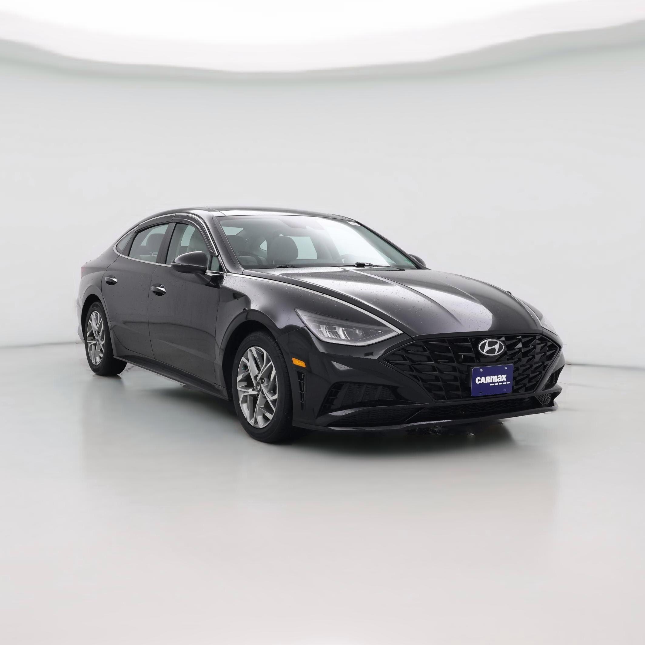 Thumbnail: 2022 Hyundai Sonata - 1
