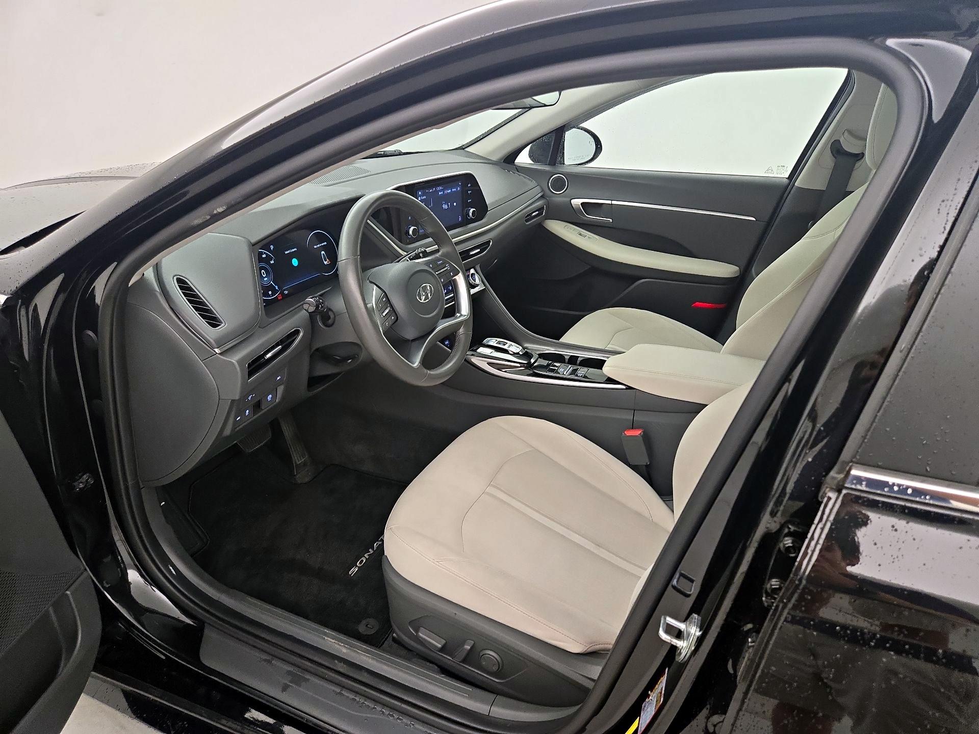 Thumbnail: 2022 Hyundai Sonata - 11