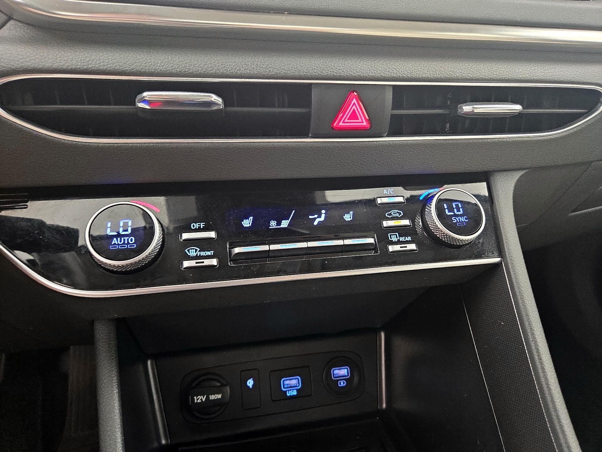 Thumbnail: 2022 Hyundai Sonata - 16