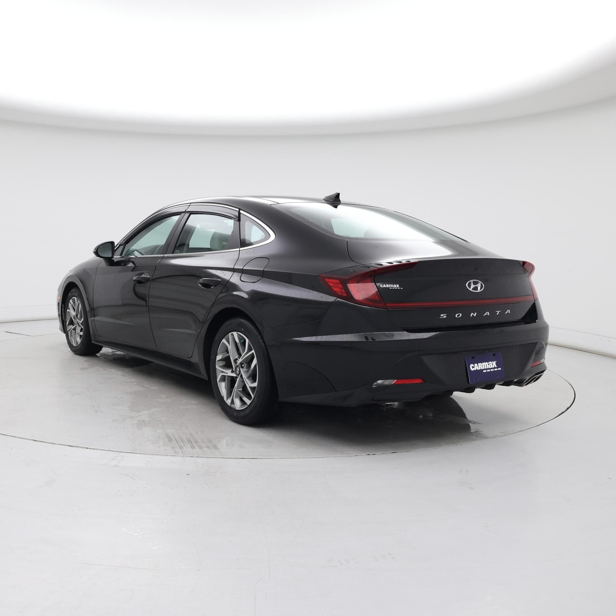 Thumbnail: 2022 Hyundai Sonata - 2