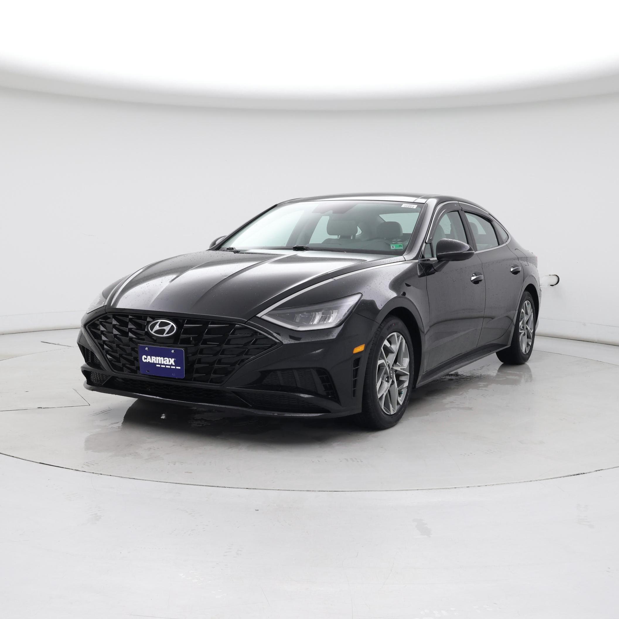 Thumbnail: 2022 Hyundai Sonata - 4