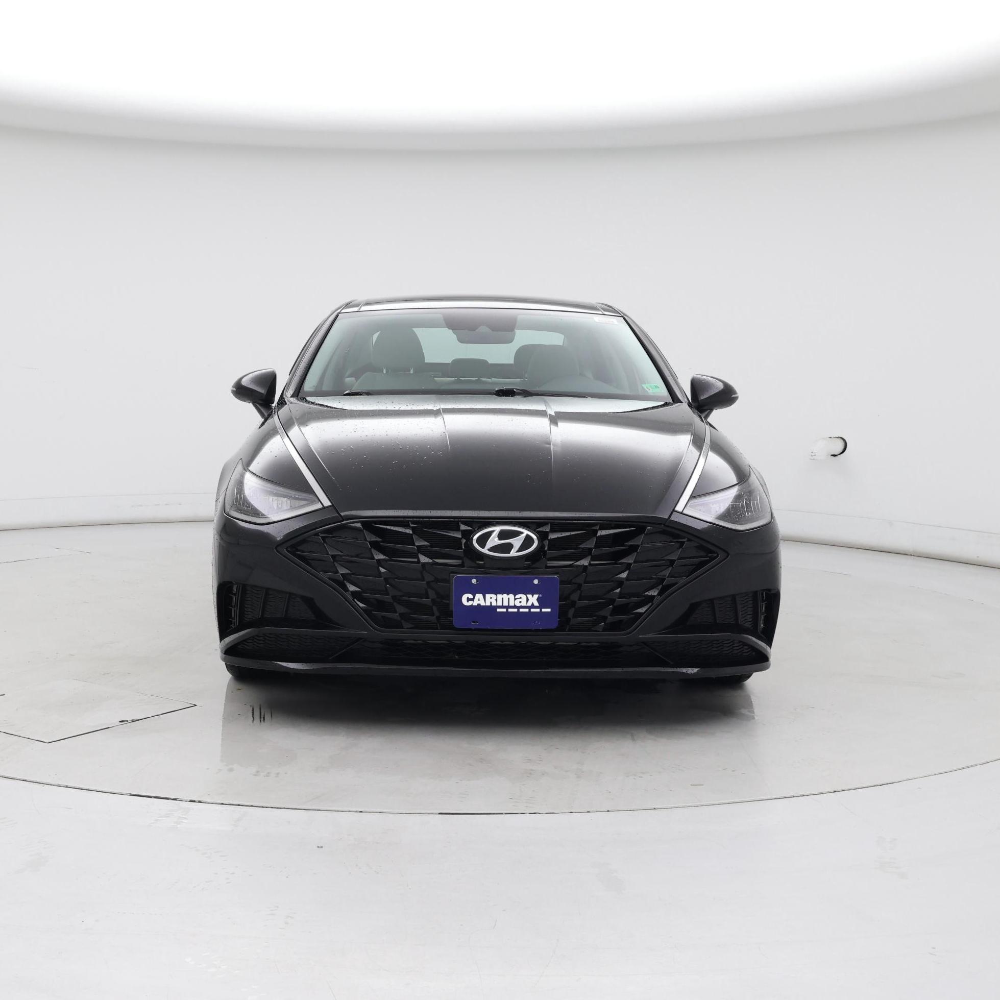 Thumbnail: 2022 Hyundai Sonata - 5