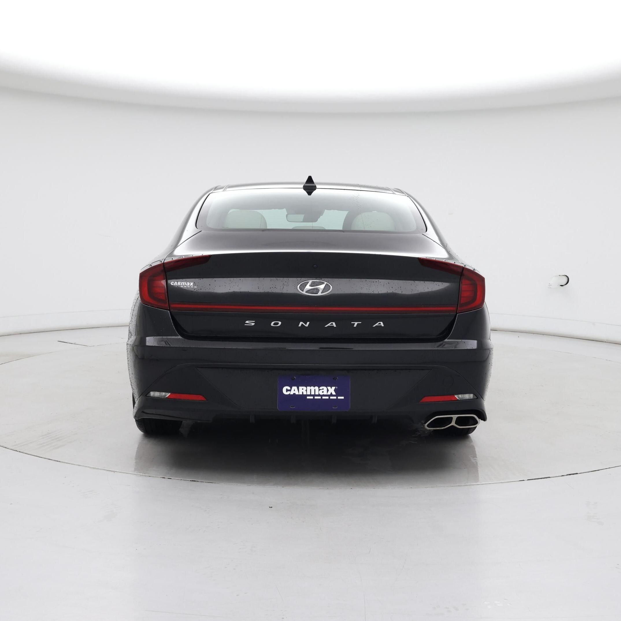 Thumbnail: 2022 Hyundai Sonata - 6