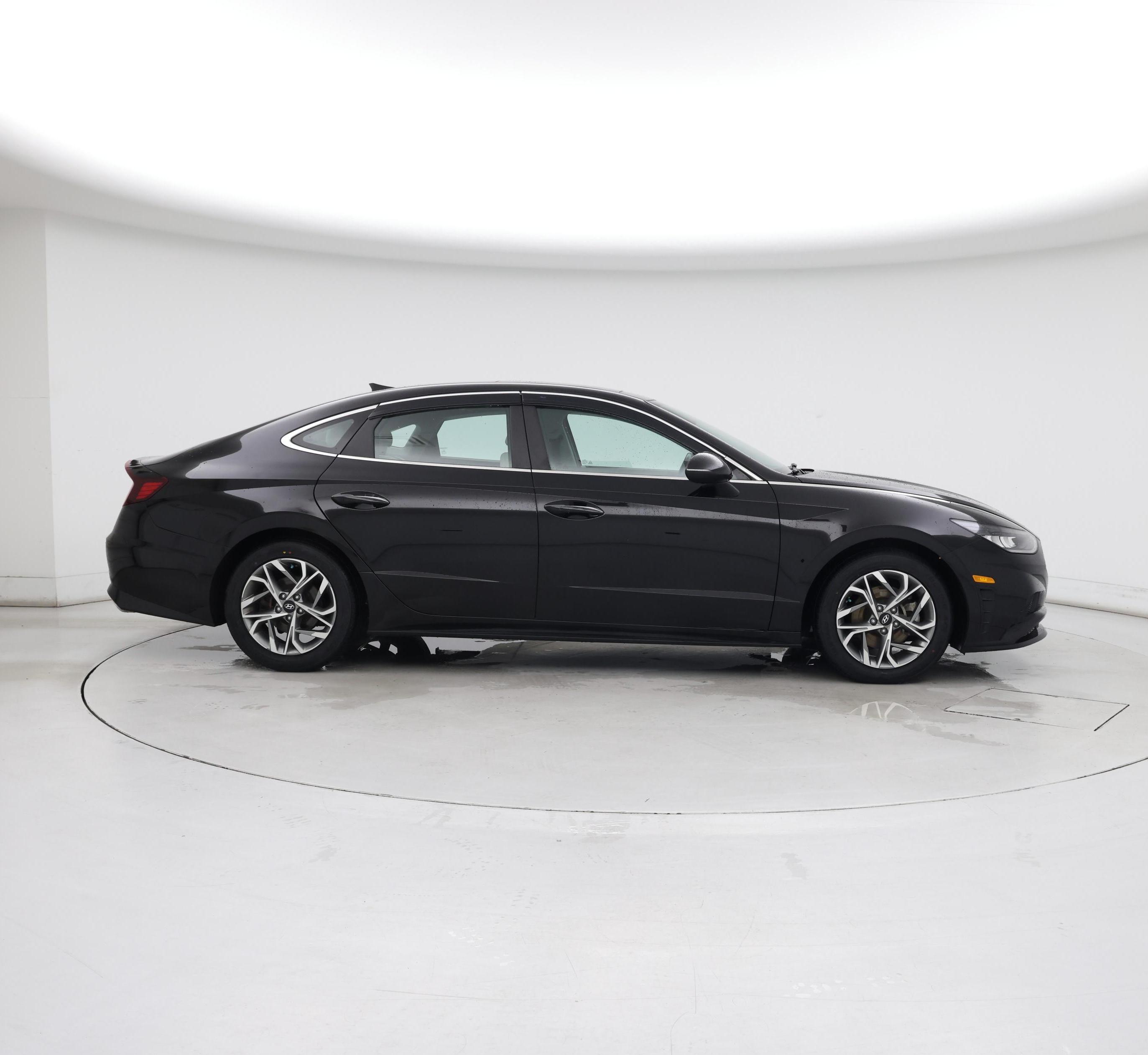 Thumbnail: 2022 Hyundai Sonata - 7