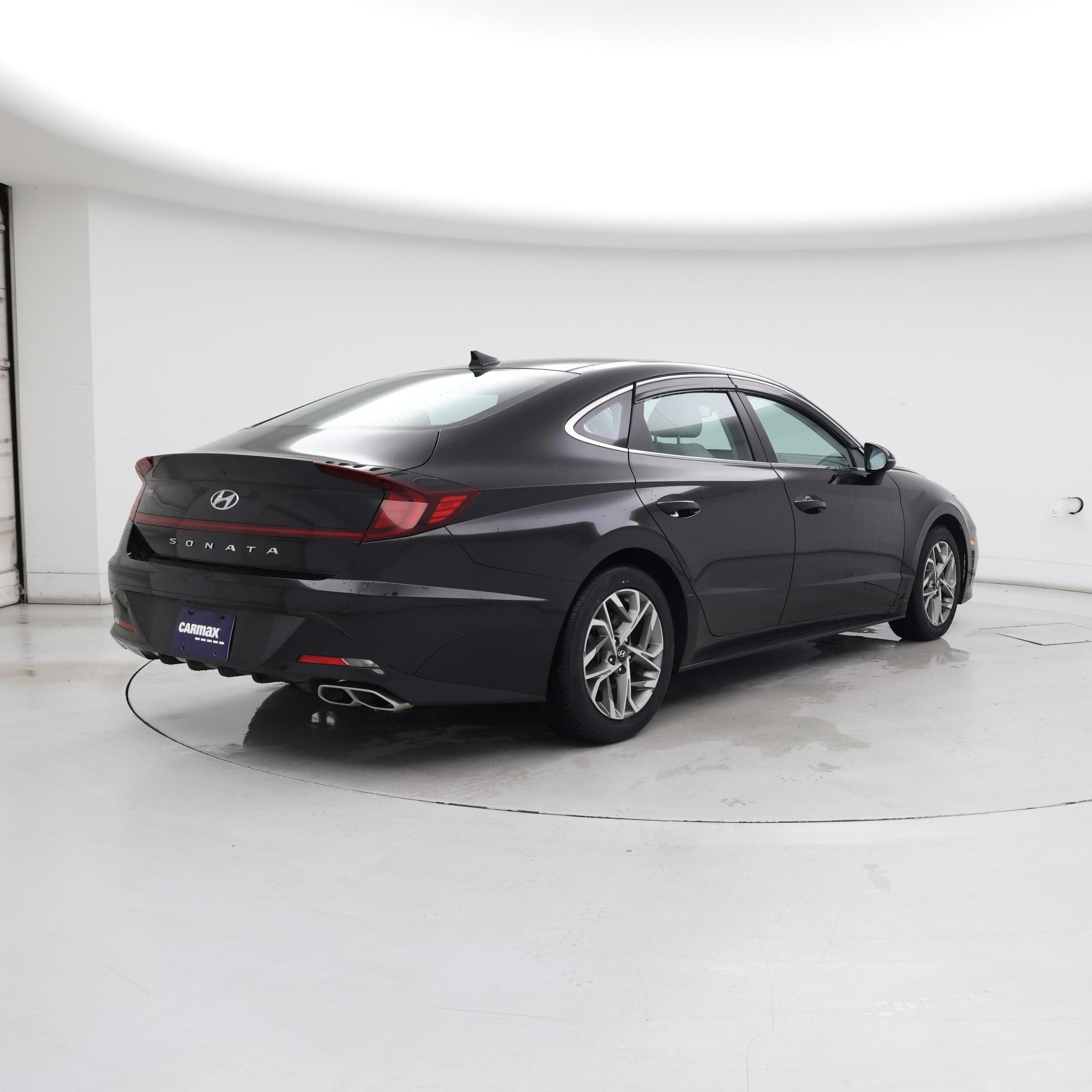 Thumbnail: 2022 Hyundai Sonata - 8