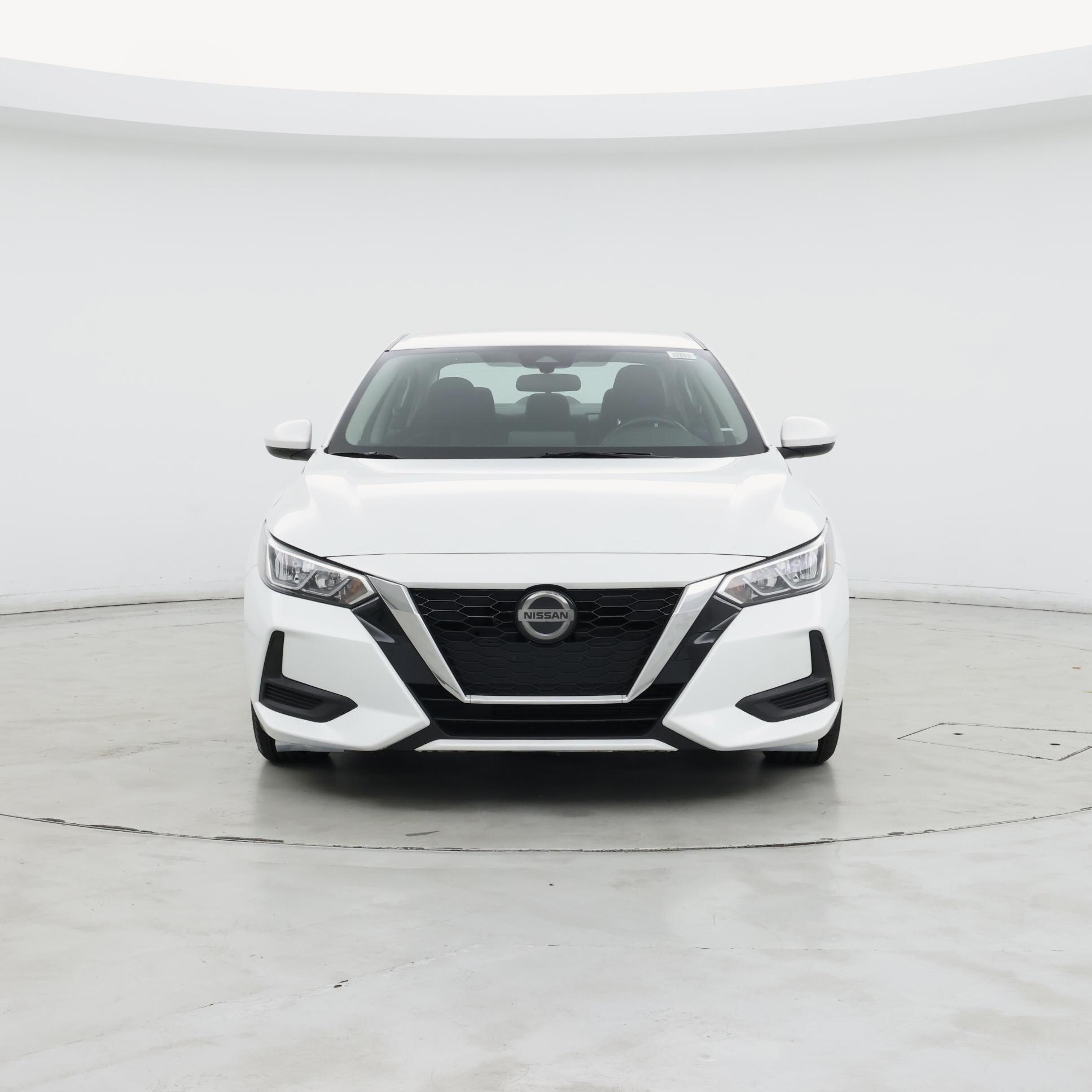 Thumbnail: 2021 Nissan Sentra - 5