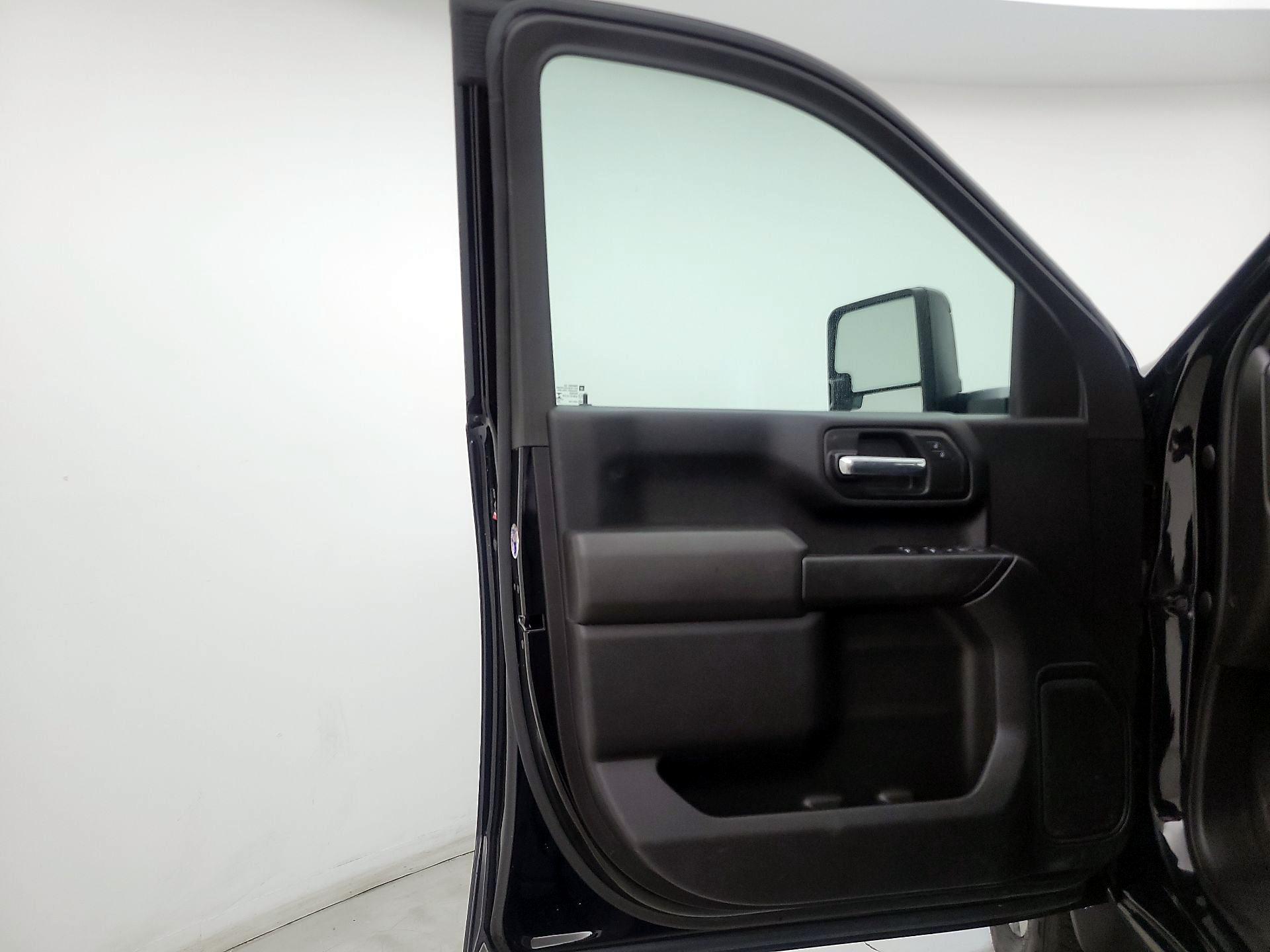 Thumbnail: 2023 Chevrolet Silverado 2500 - 12