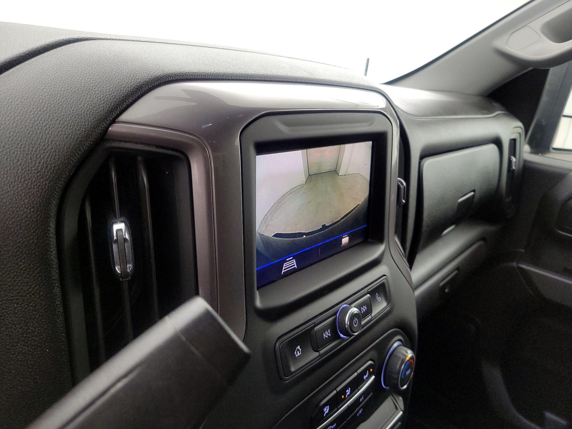 Thumbnail: 2023 Chevrolet Silverado 2500 - 14