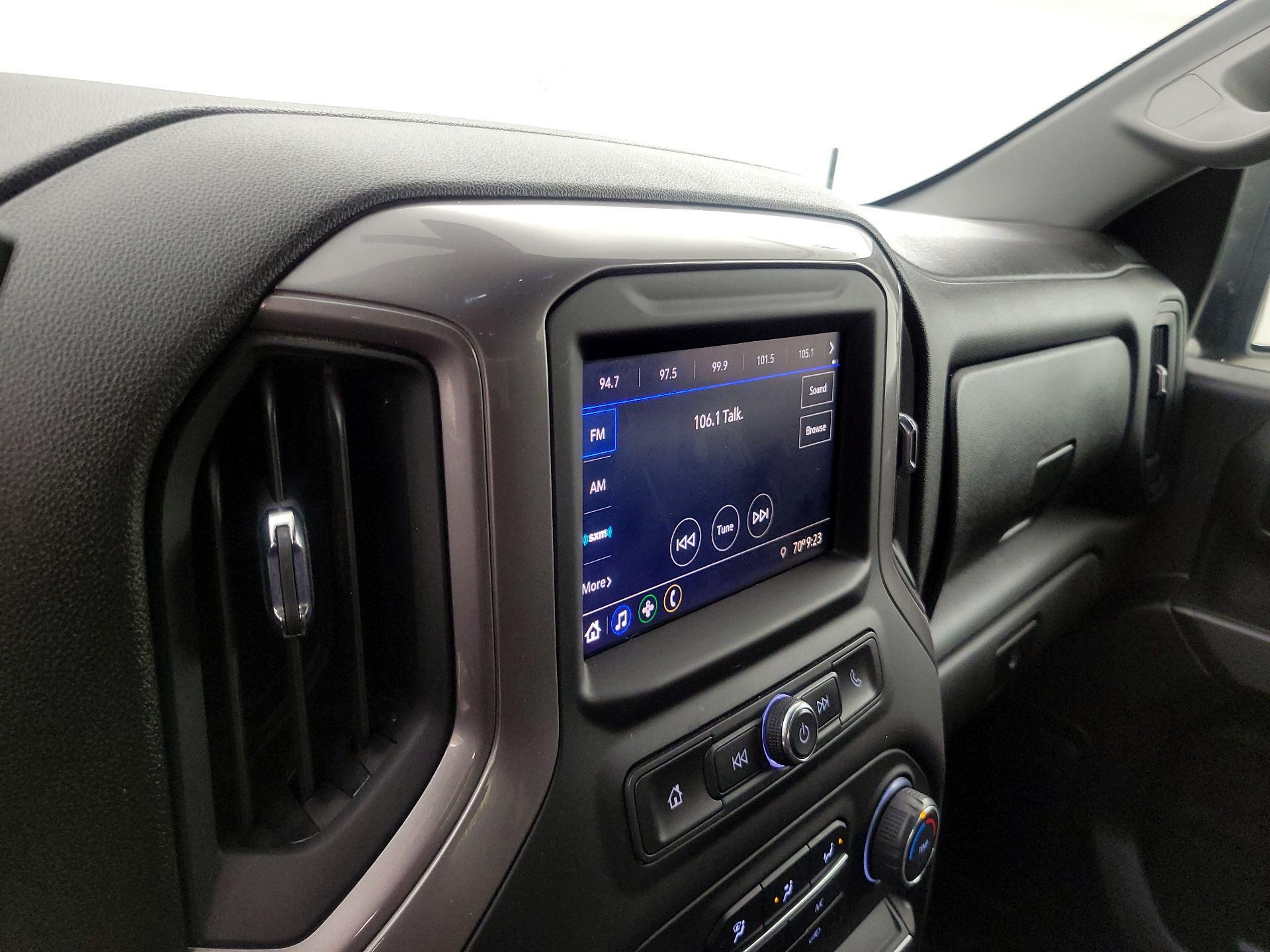 Thumbnail: 2023 Chevrolet Silverado 2500 - 15