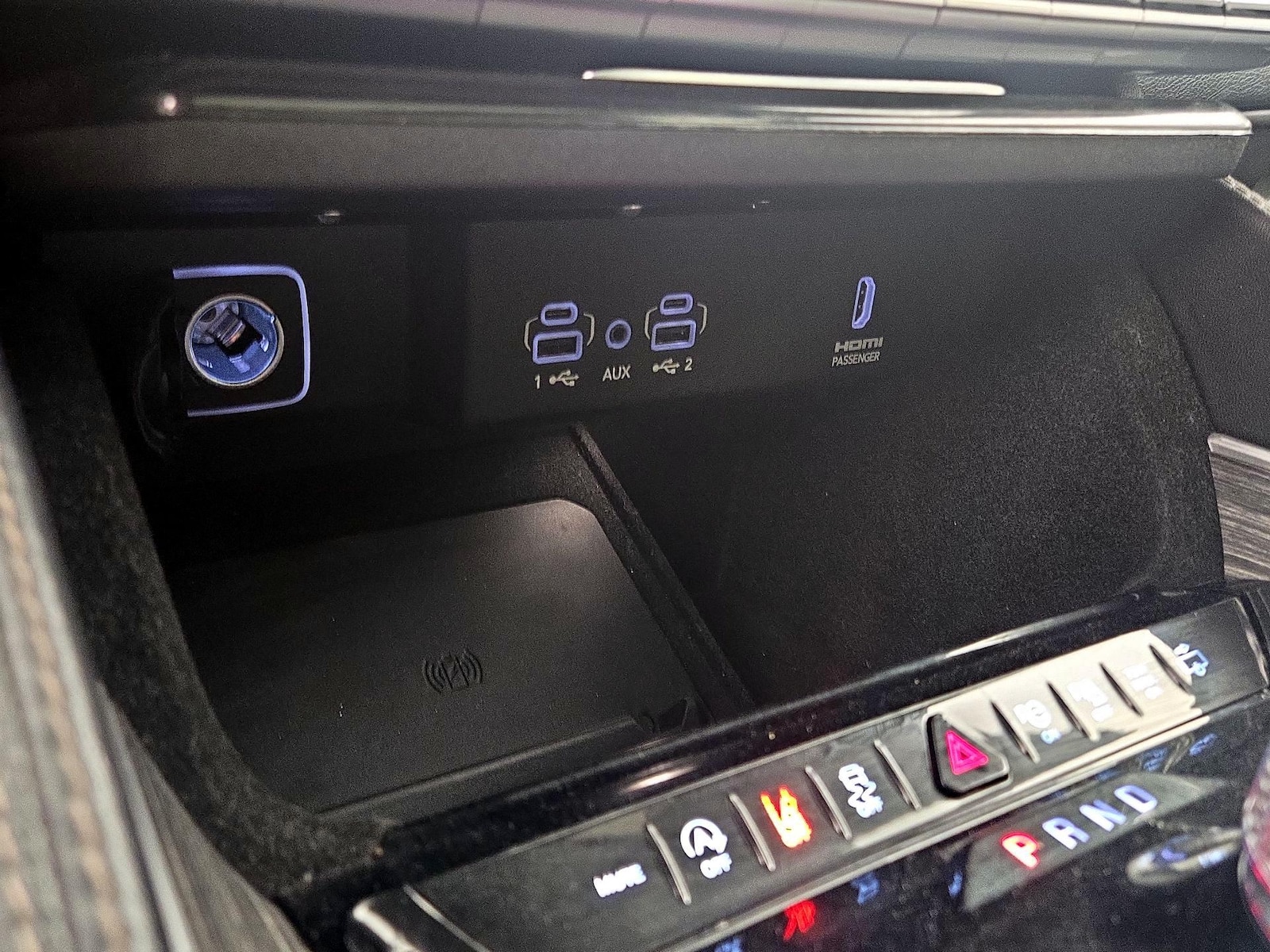 2022 Jeep Wagoneer Series III - Photo 20