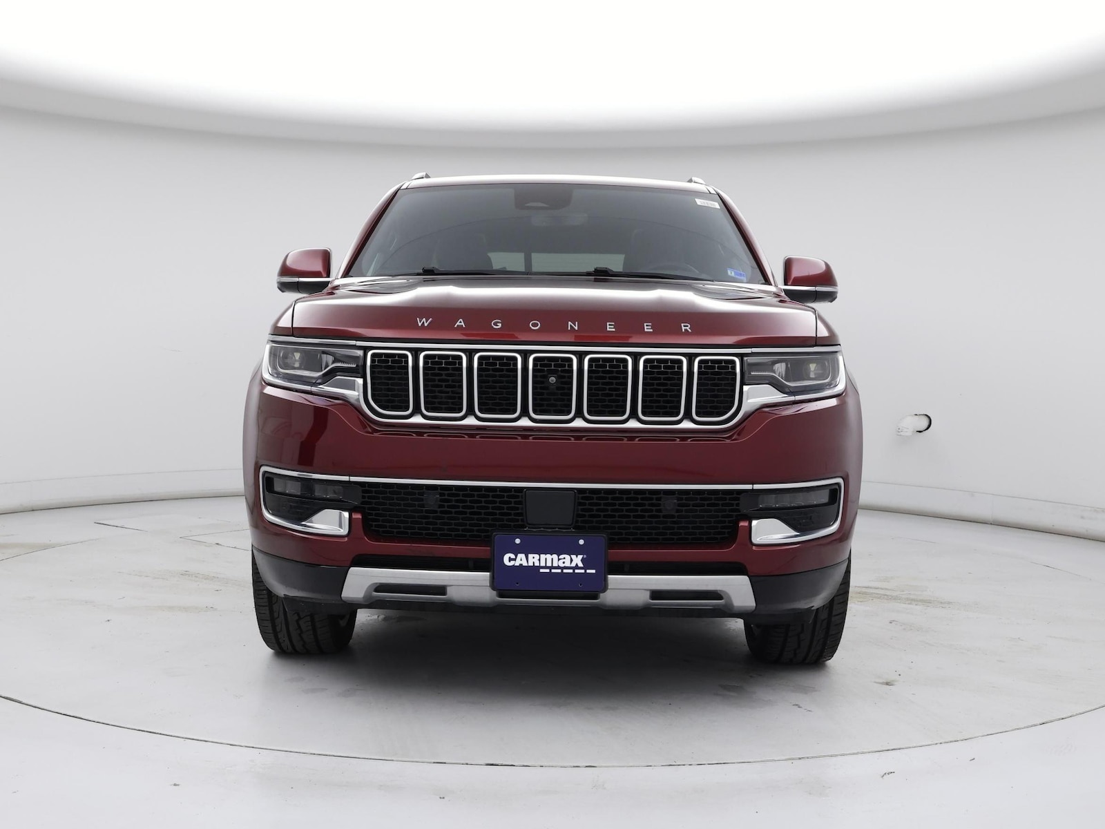 2022 Jeep Wagoneer Series III - Photo 6