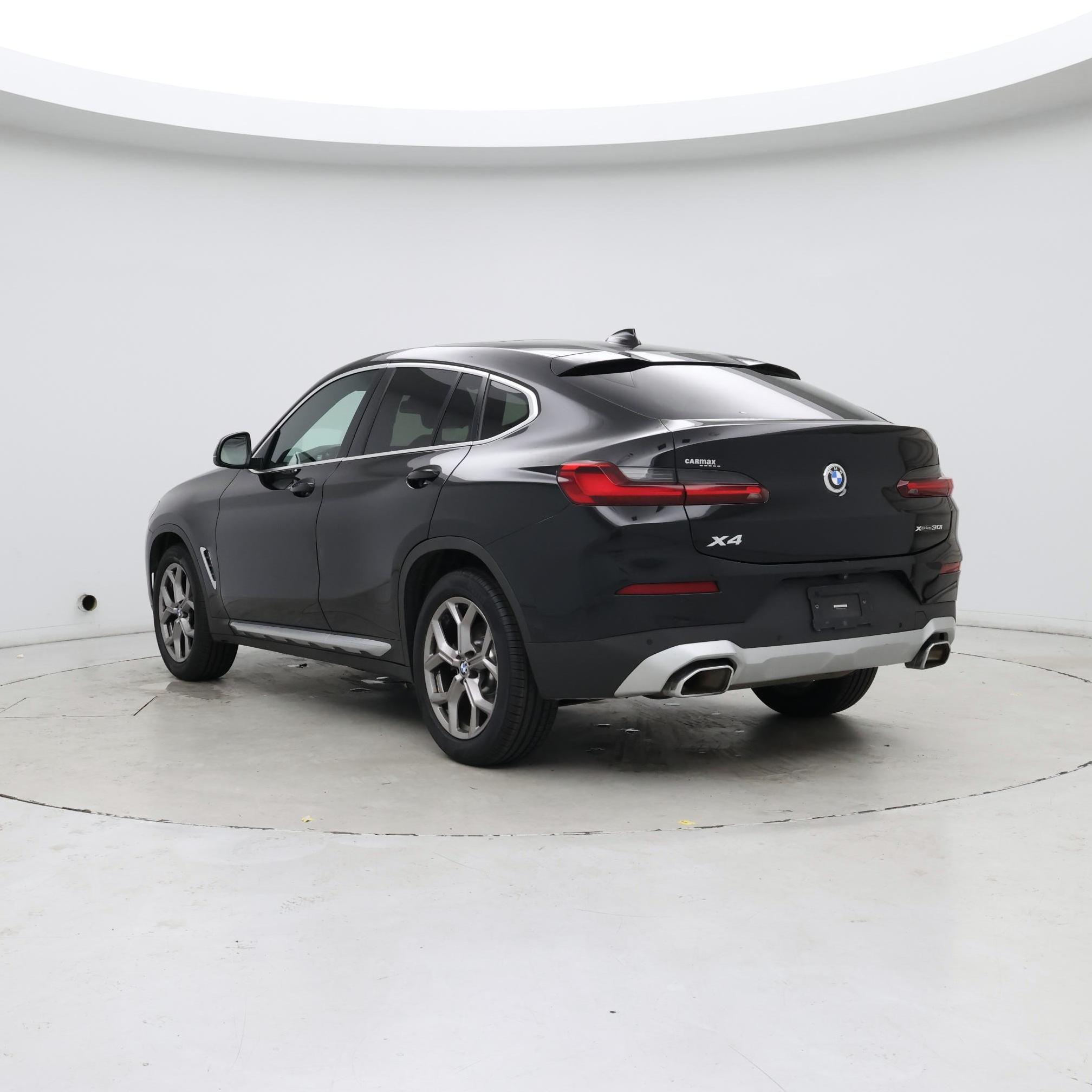 Thumbnail: 2022 BMW X4 - 2