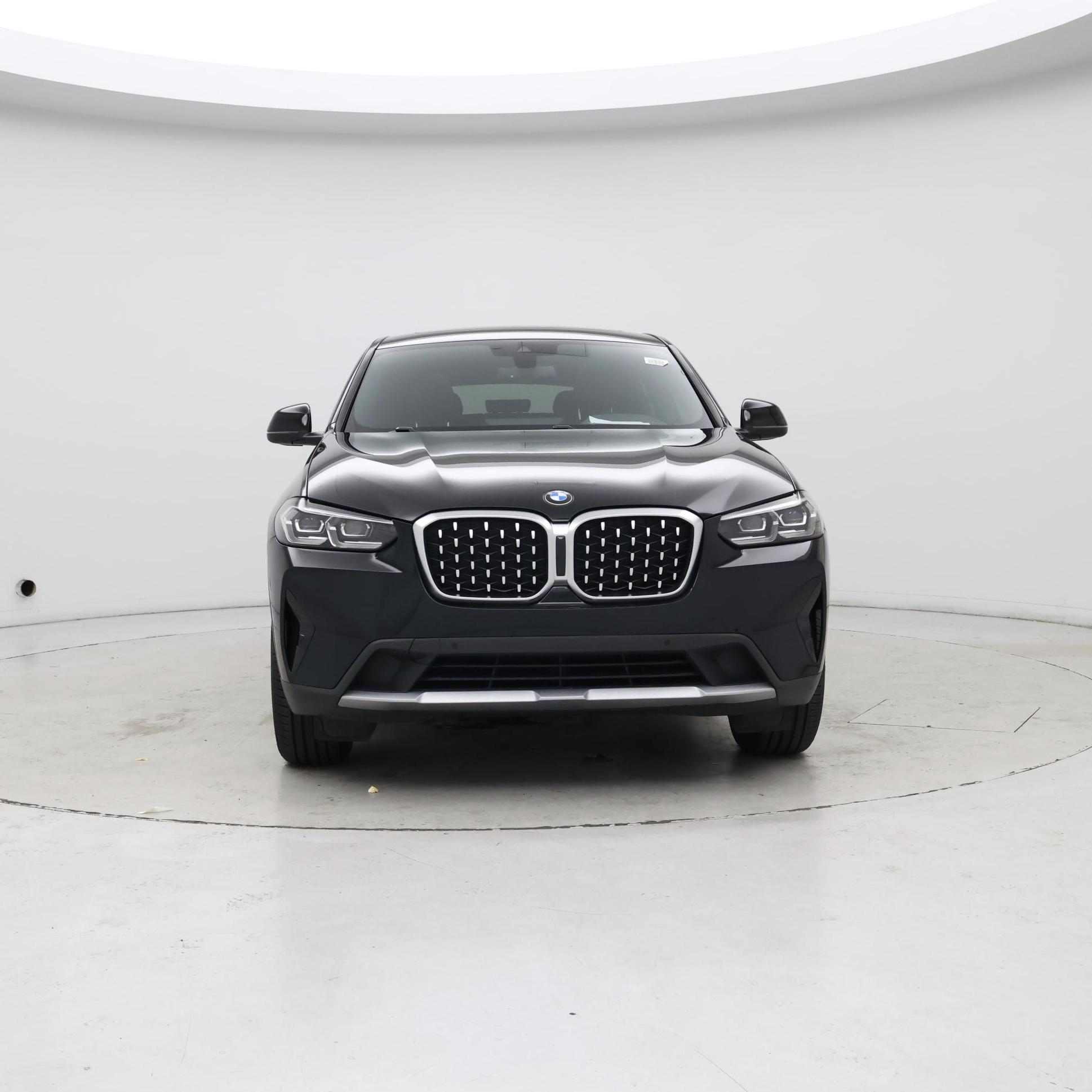 Thumbnail: 2022 BMW X4 - 5