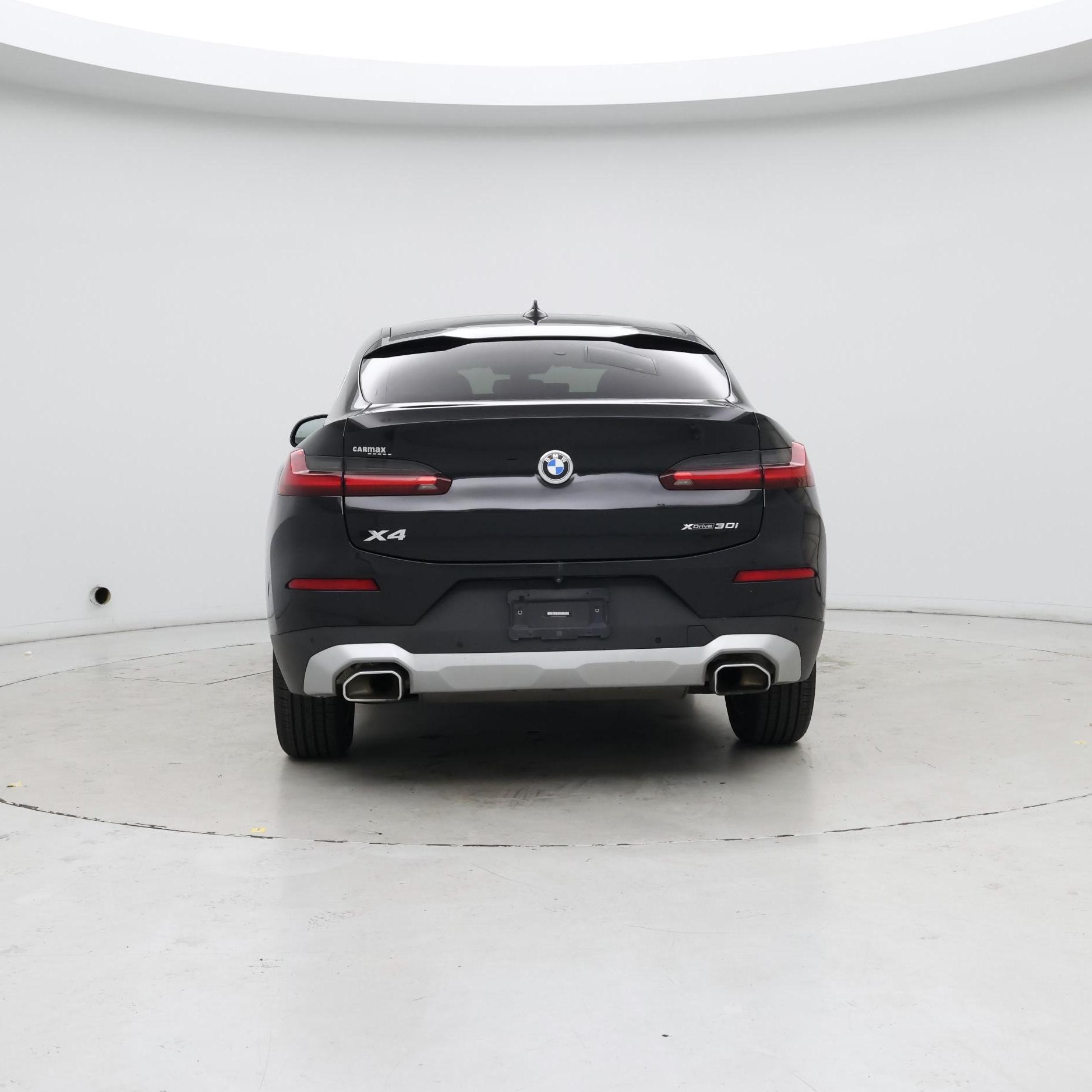 Thumbnail: 2022 BMW X4 - 6