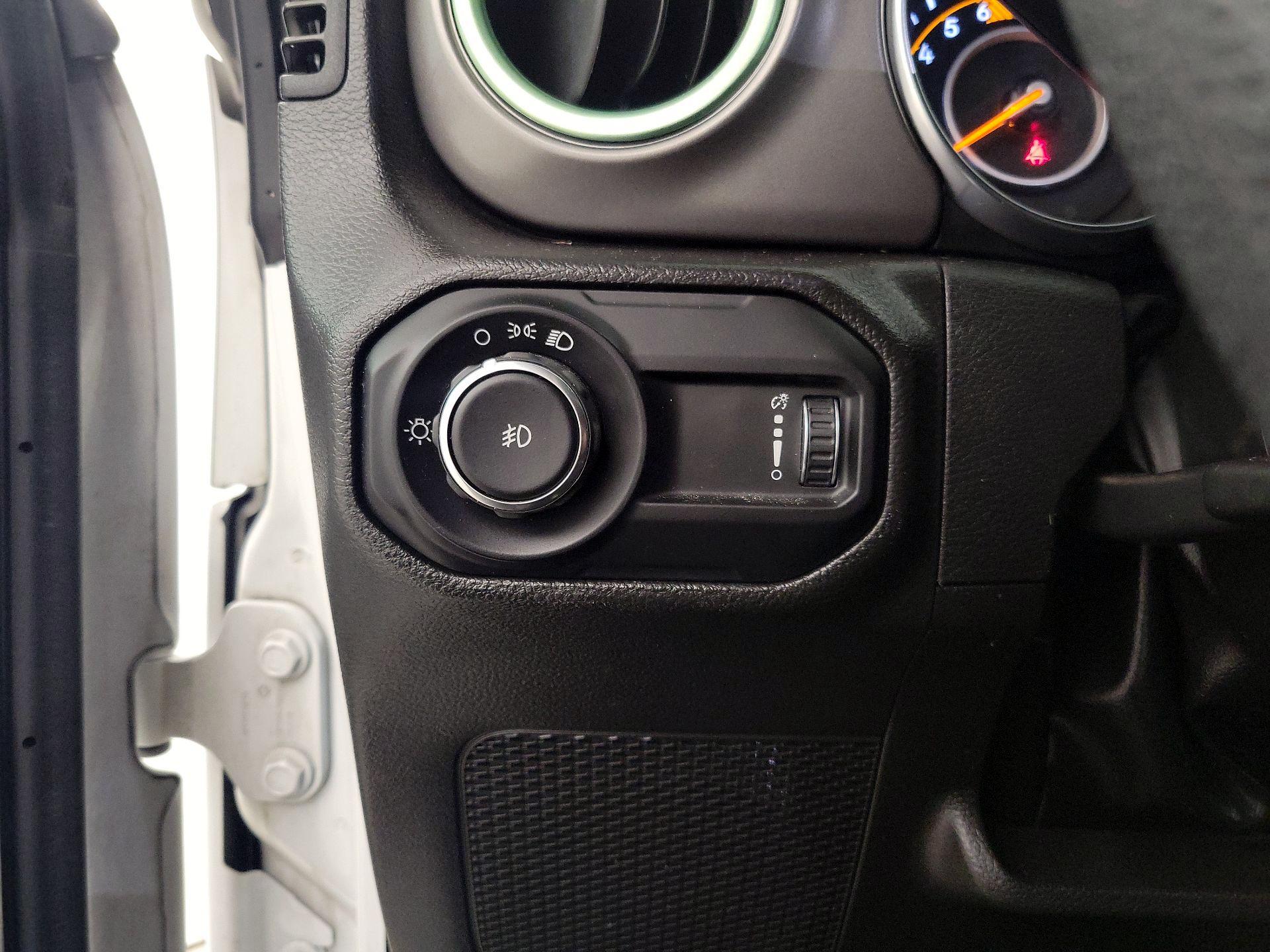 Thumbnail: 2023 Jeep Wrangler - 13