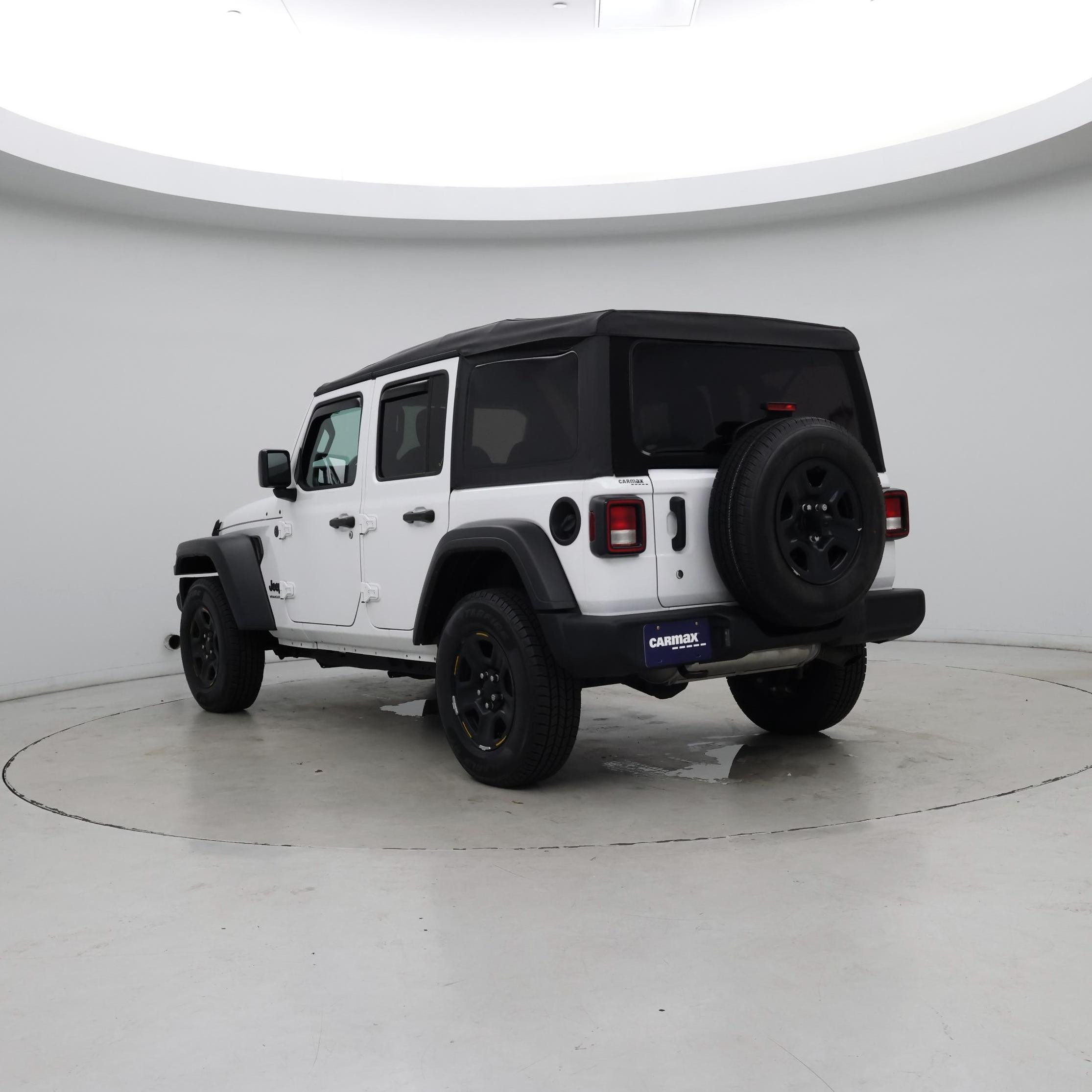 Thumbnail: 2023 Jeep Wrangler - 2