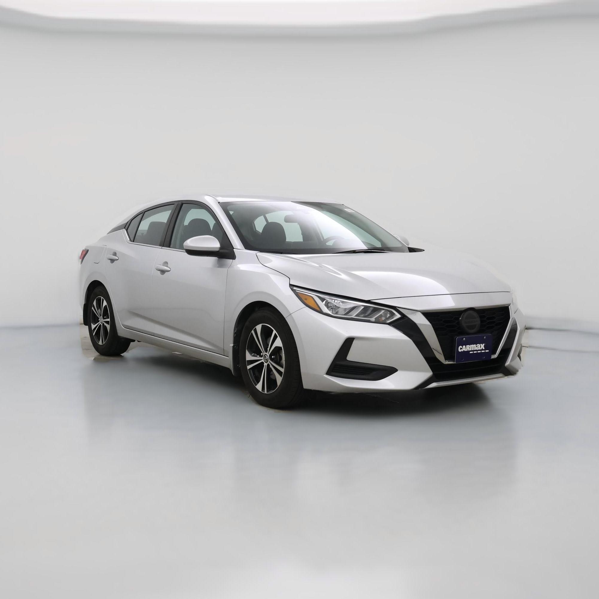 Thumbnail: 2022 Nissan Sentra - 1