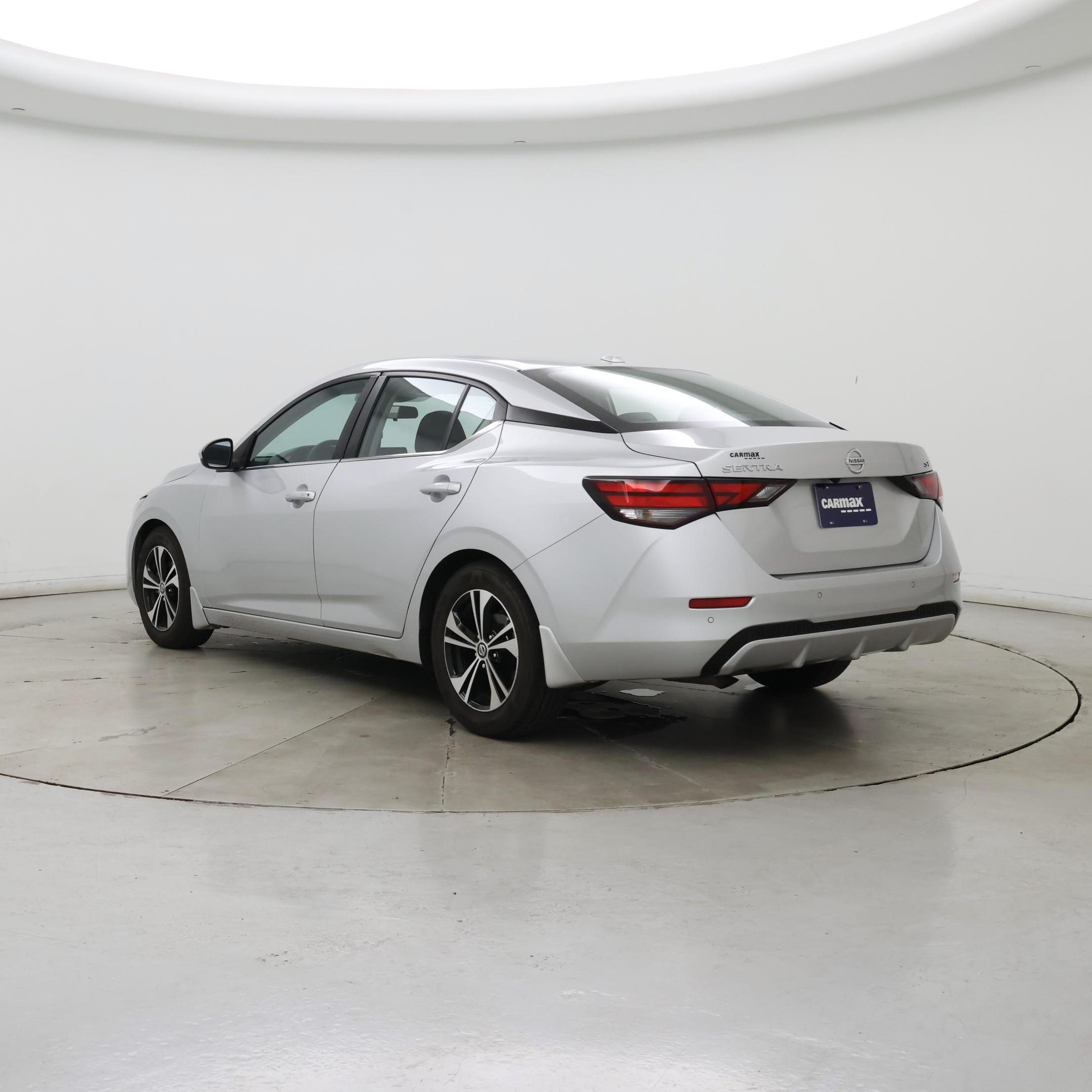 Thumbnail: 2022 Nissan Sentra - 2