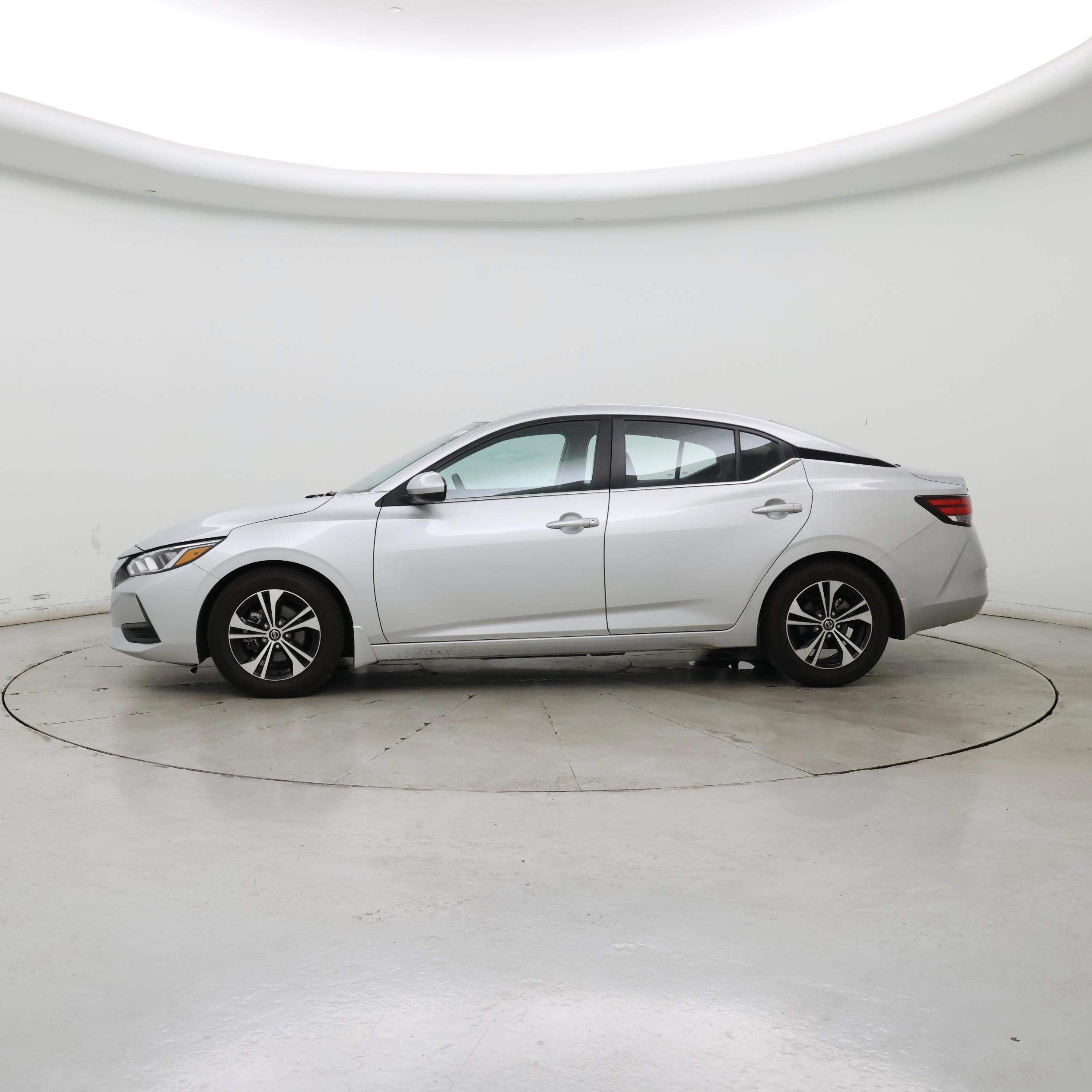 Thumbnail: 2022 Nissan Sentra - 3