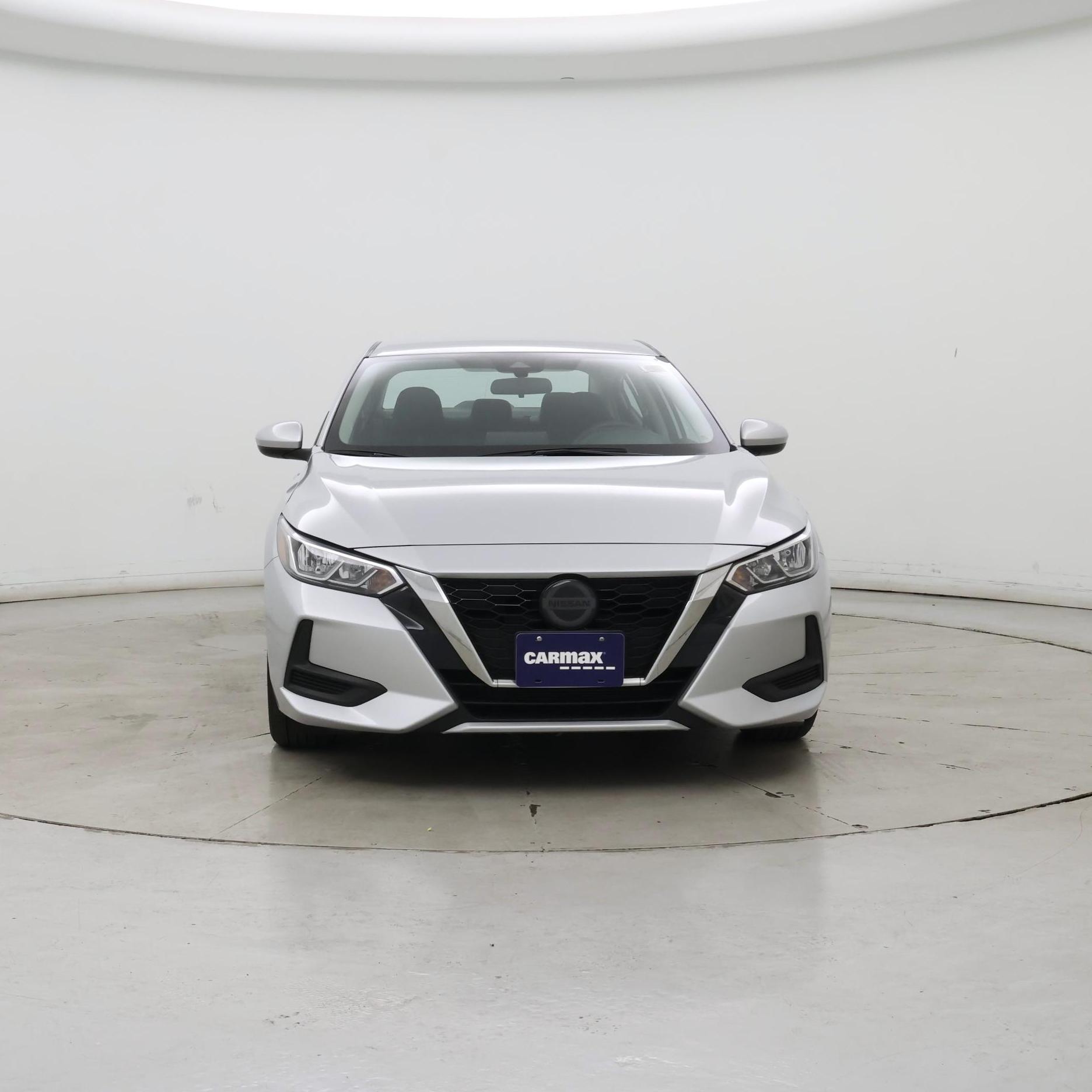 Thumbnail: 2022 Nissan Sentra - 5