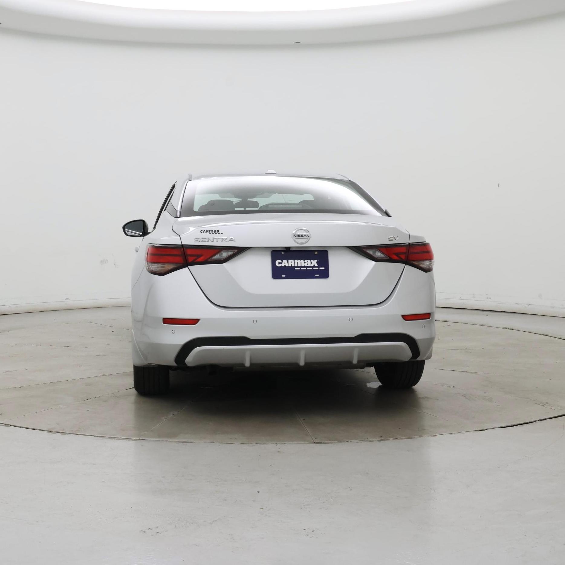 Thumbnail: 2022 Nissan Sentra - 6