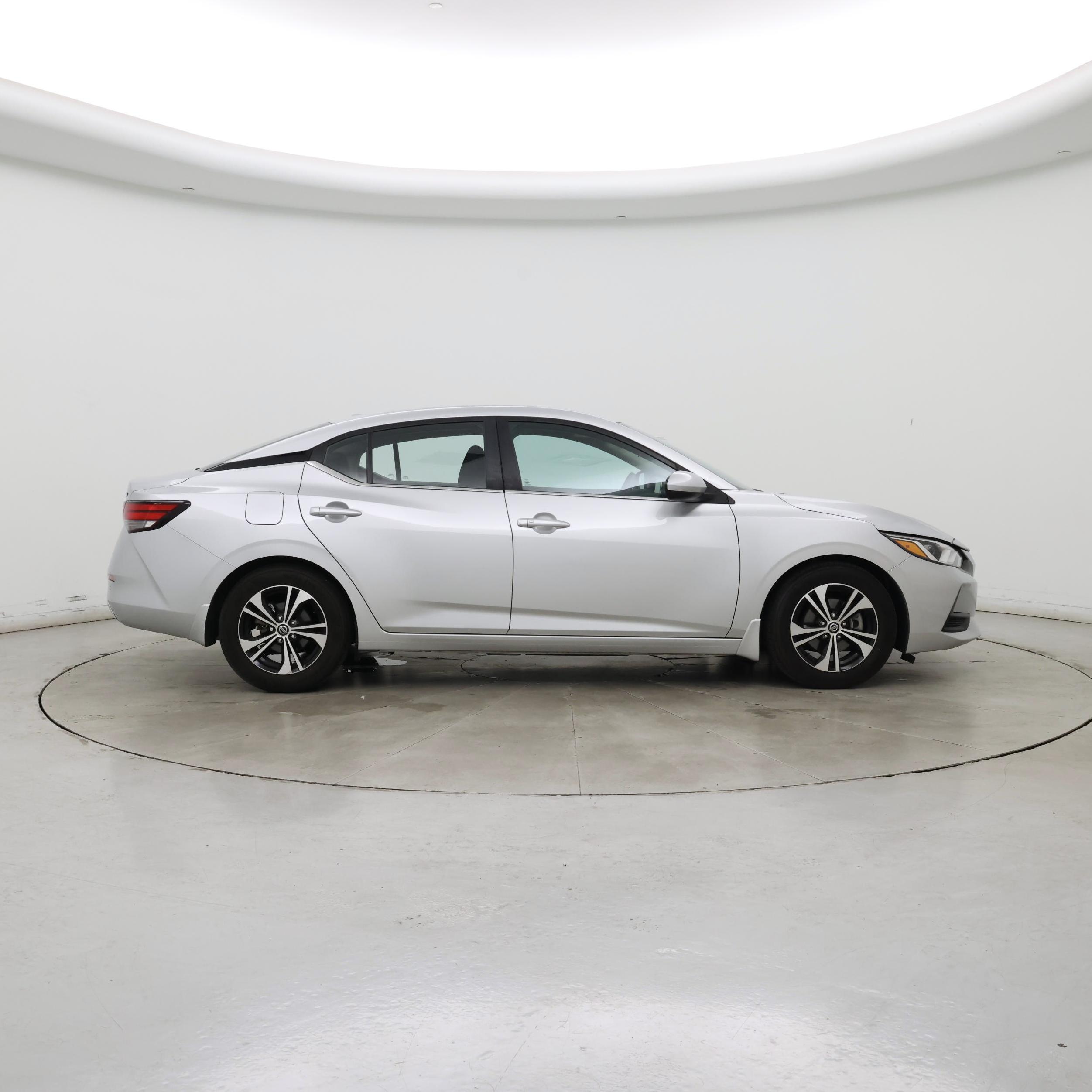 Thumbnail: 2022 Nissan Sentra - 7