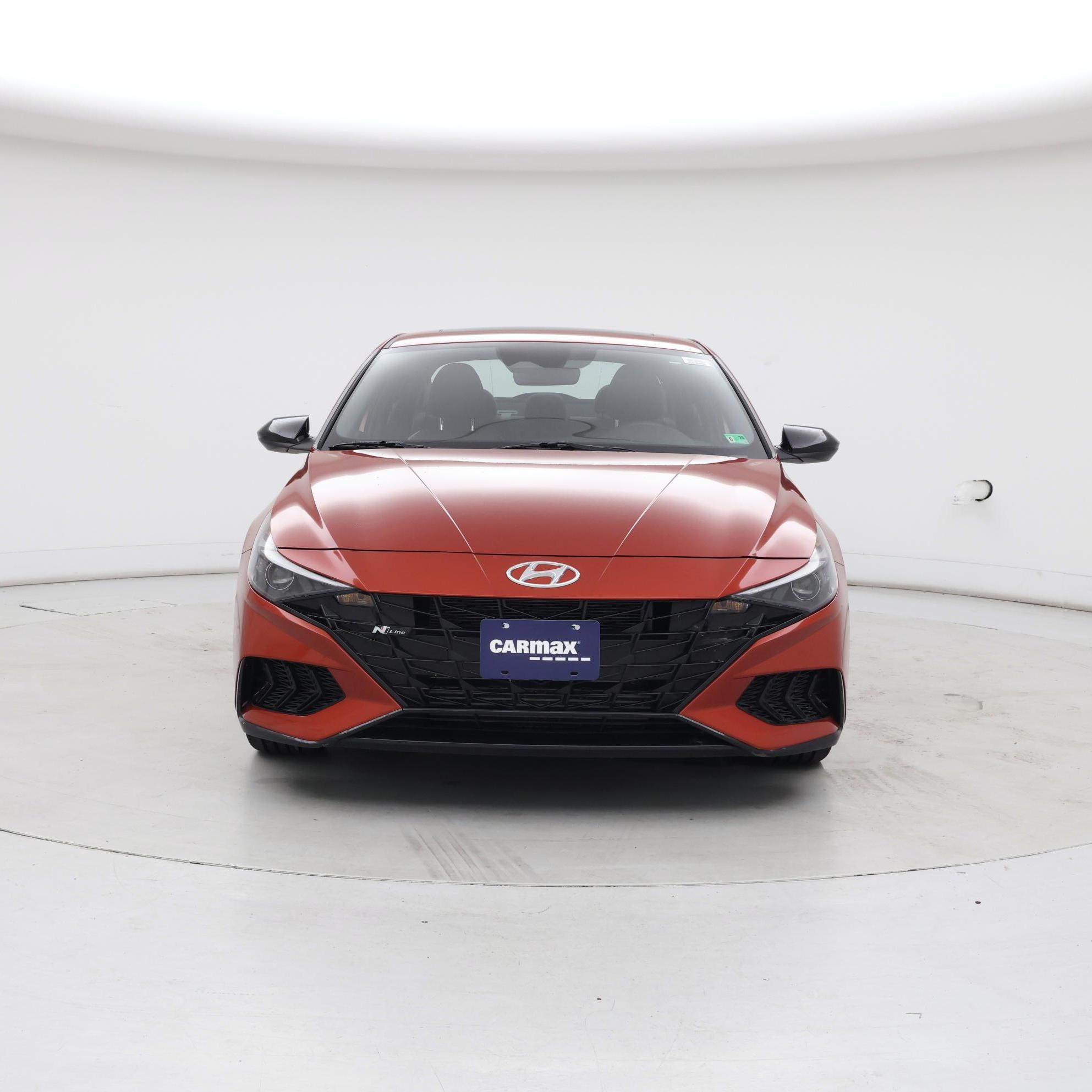 Thumbnail: 2022 Hyundai Elantra - 5