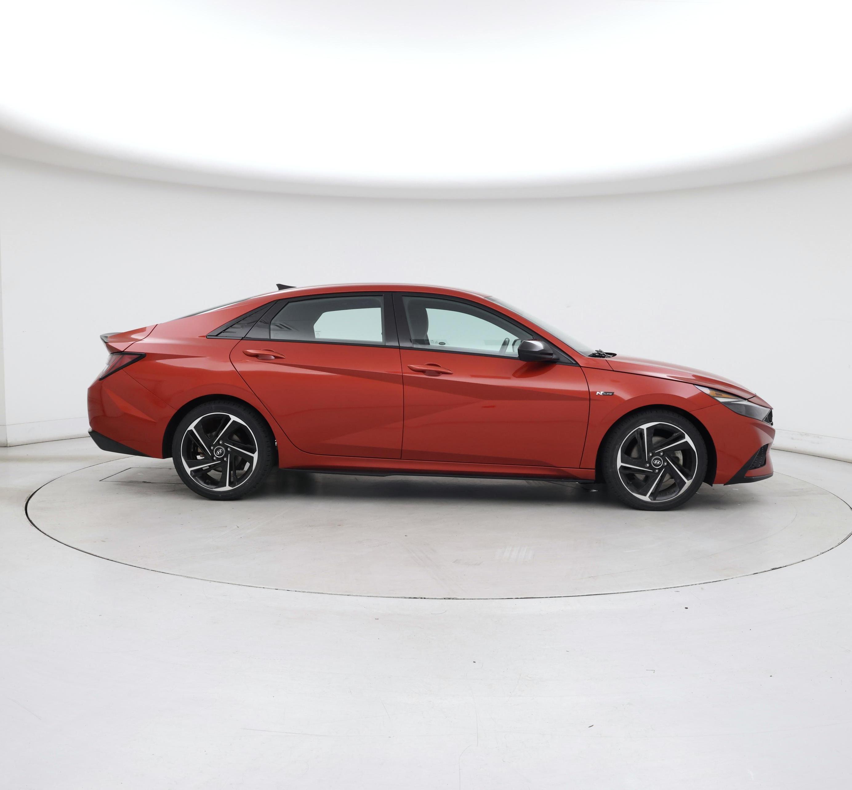 Thumbnail: 2022 Hyundai Elantra - 7
