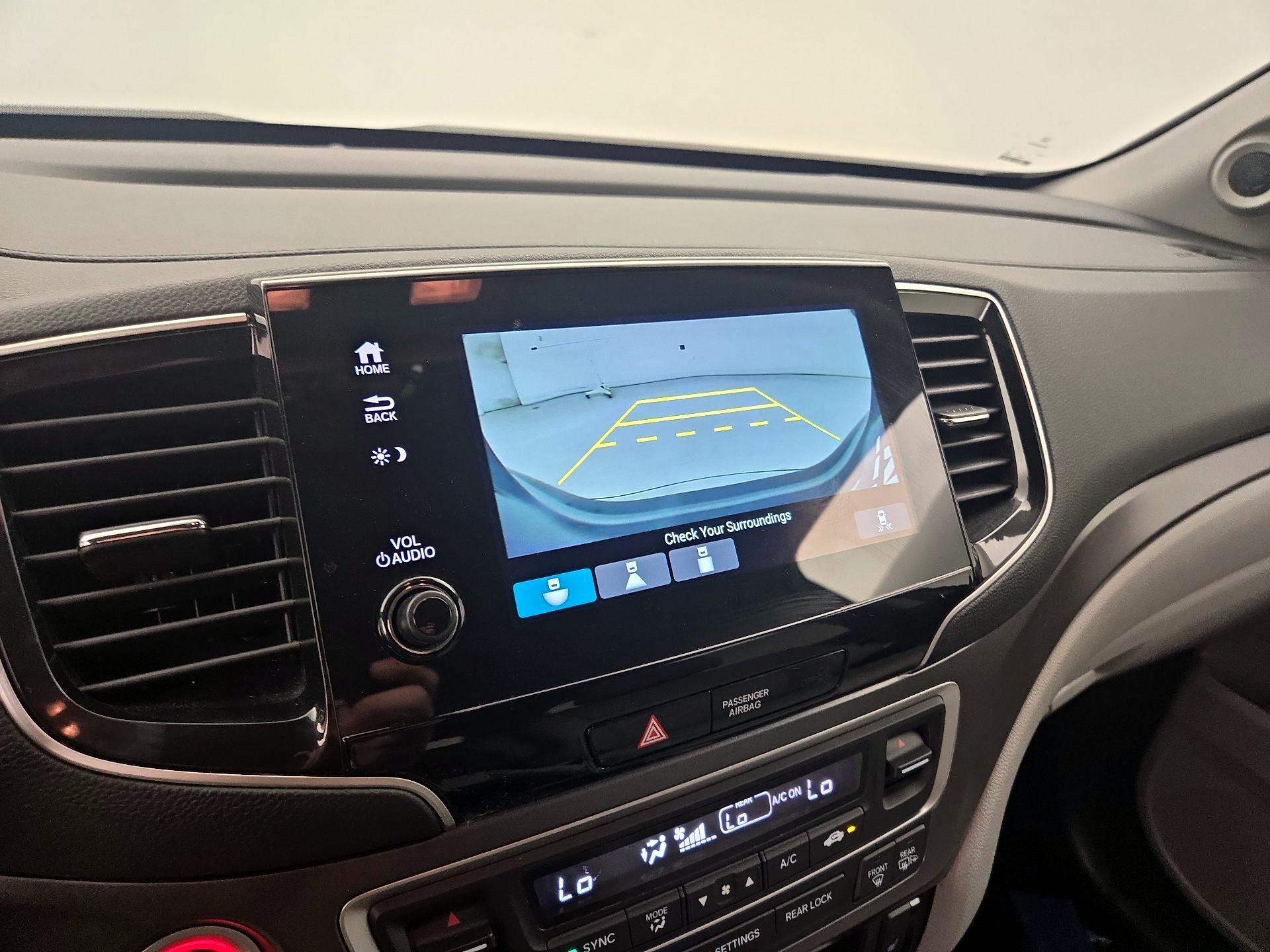 Thumbnail: 2022 Honda Pilot - 14