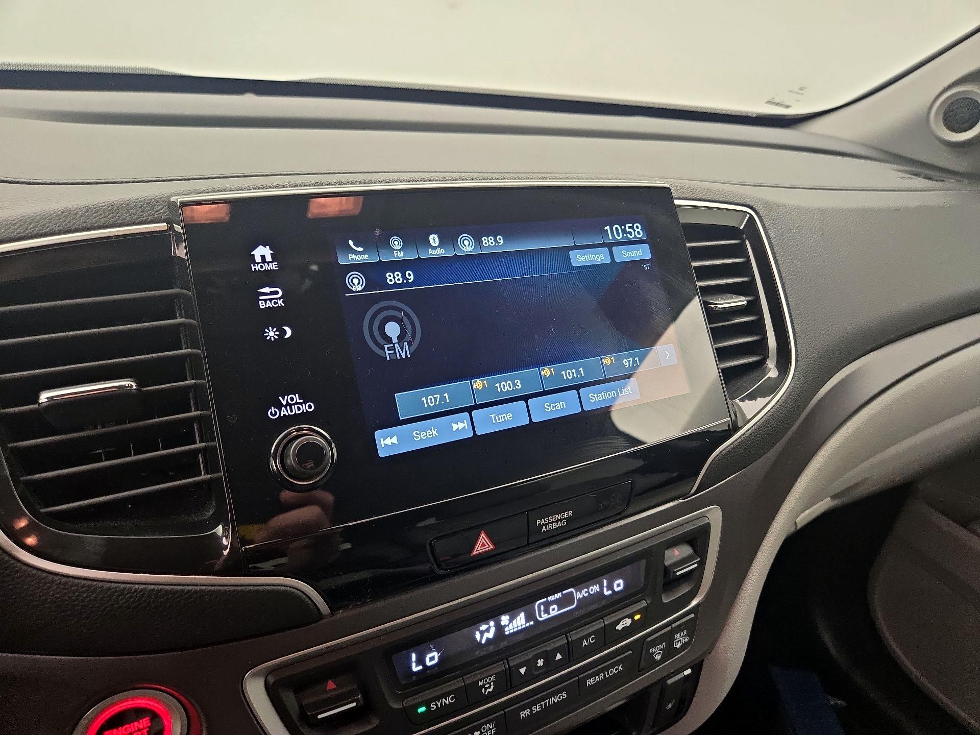 Thumbnail: 2022 Honda Pilot - 15