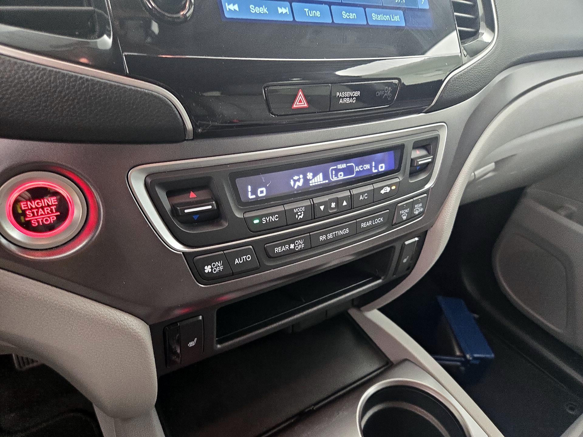 Thumbnail: 2022 Honda Pilot - 16