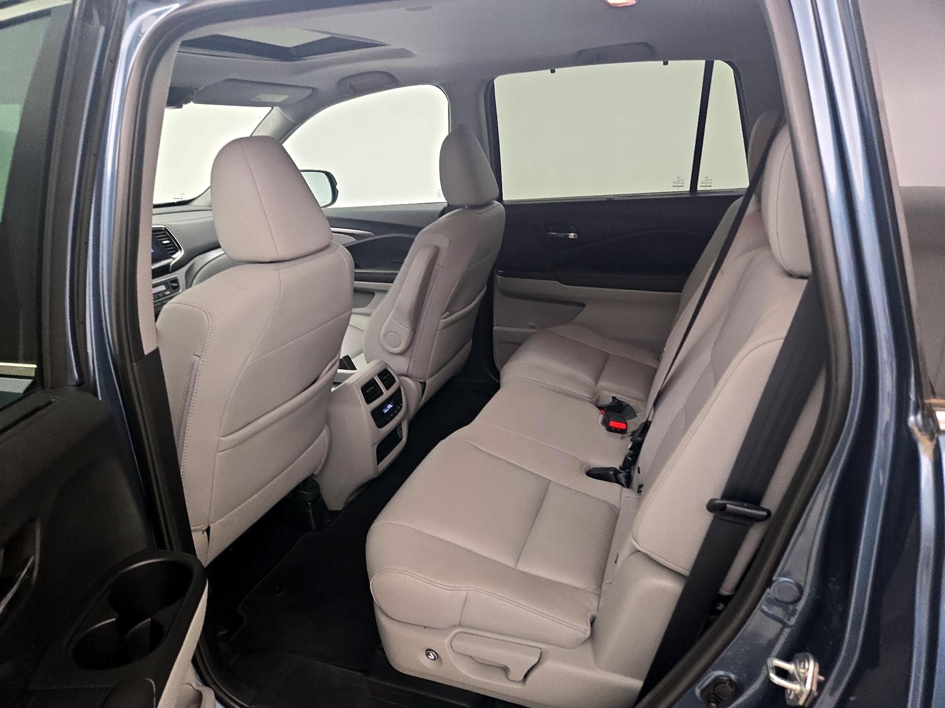 Thumbnail: 2022 Honda Pilot - 20