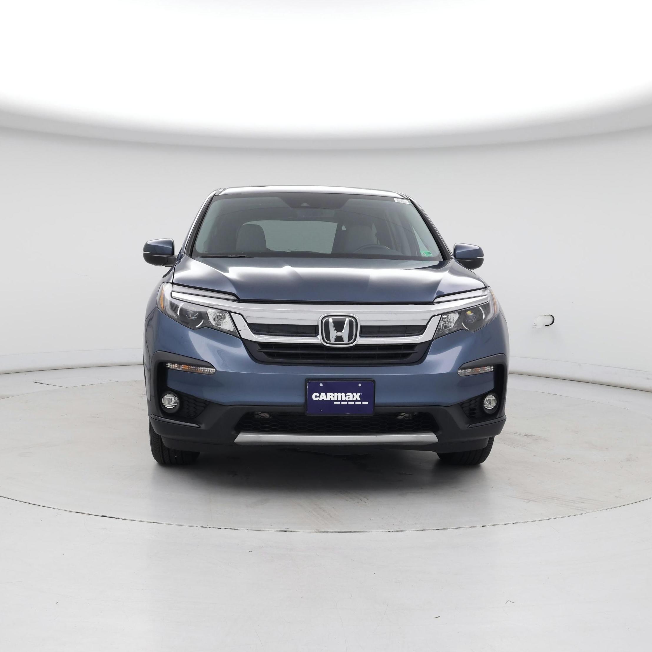 Thumbnail: 2022 Honda Pilot - 5
